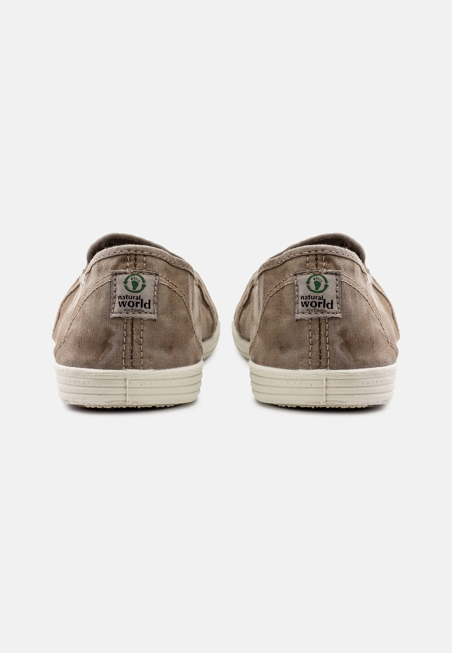 CANGREJO - Scarpe senza lacci