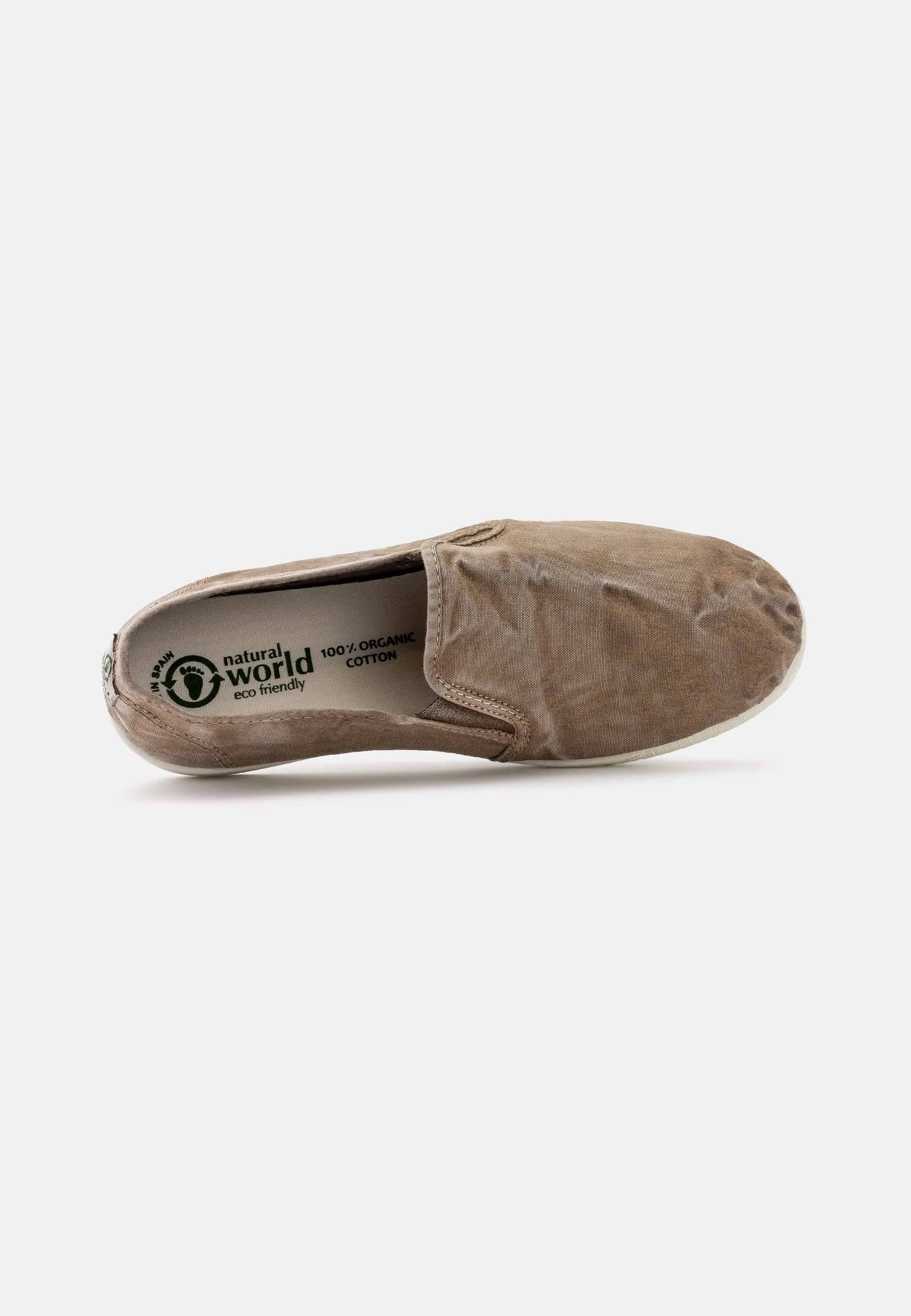 CANGREJO - Scarpe senza lacci