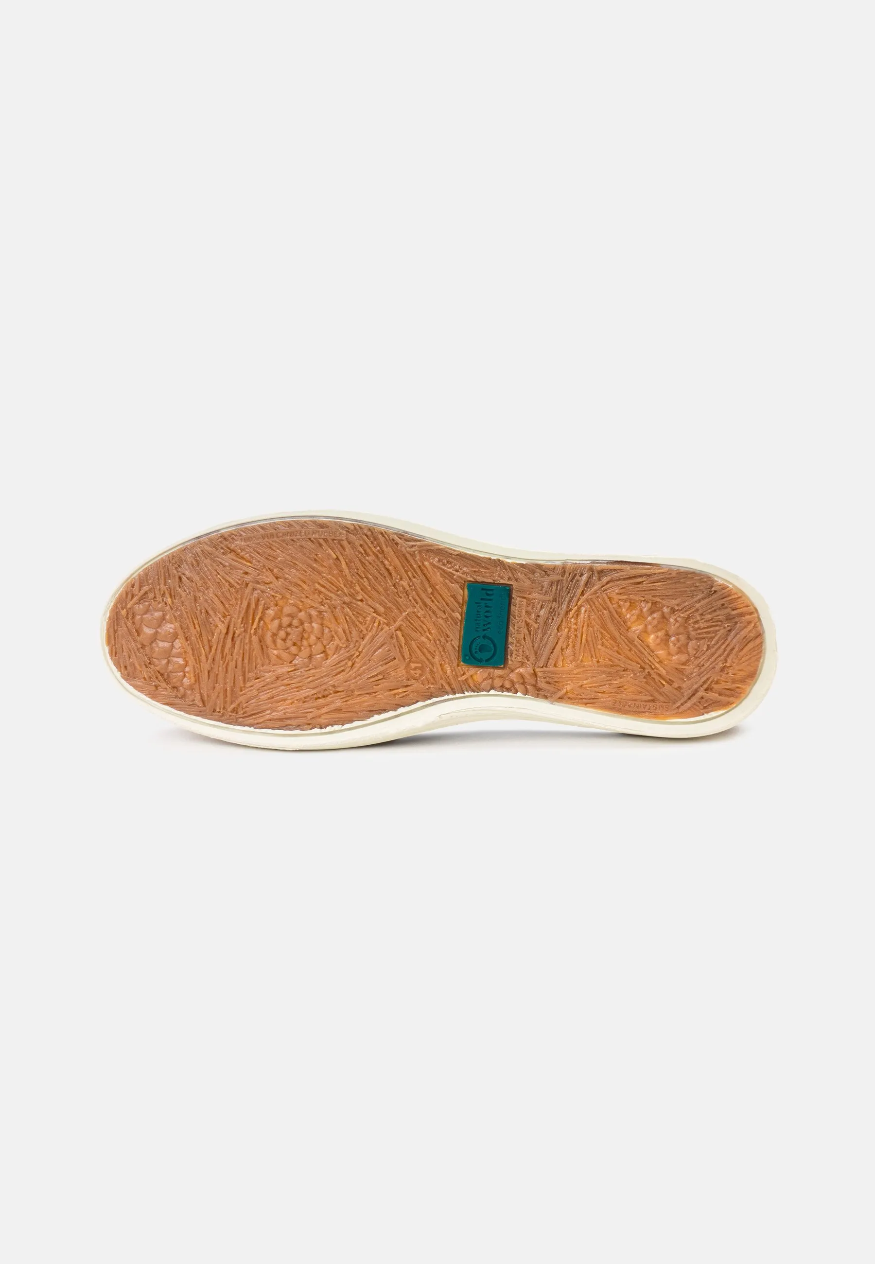 CANGREJO - Scarpe senza lacci