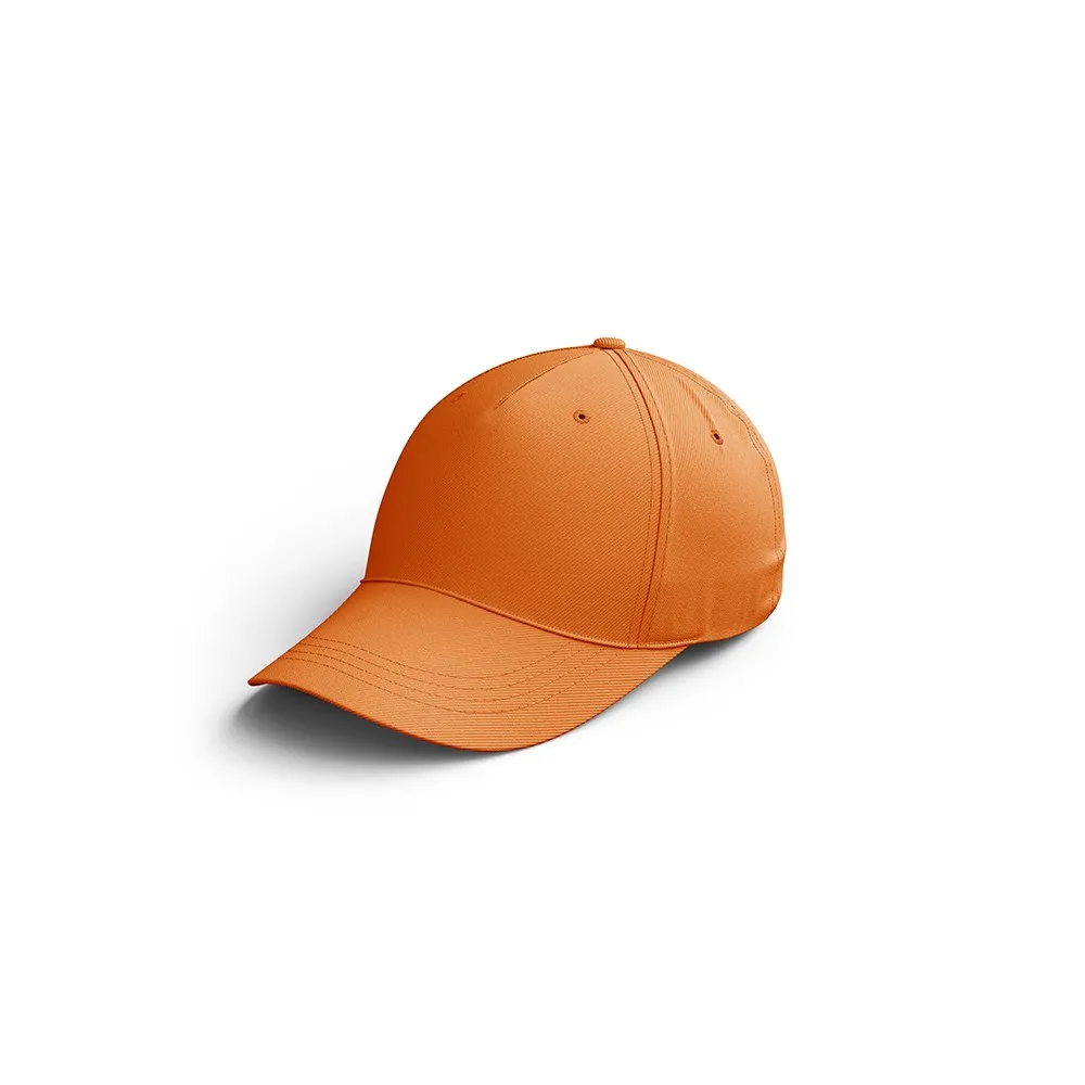 CAPPELLO GOLF ARANCIO ZEUS SPORT