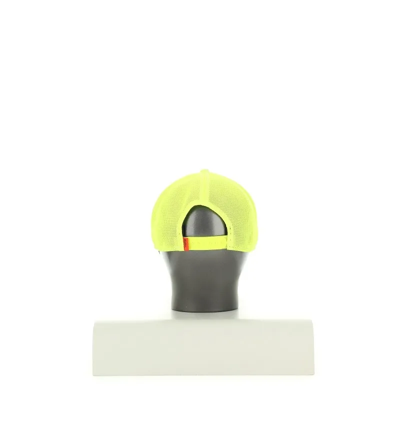 Cappello trucker