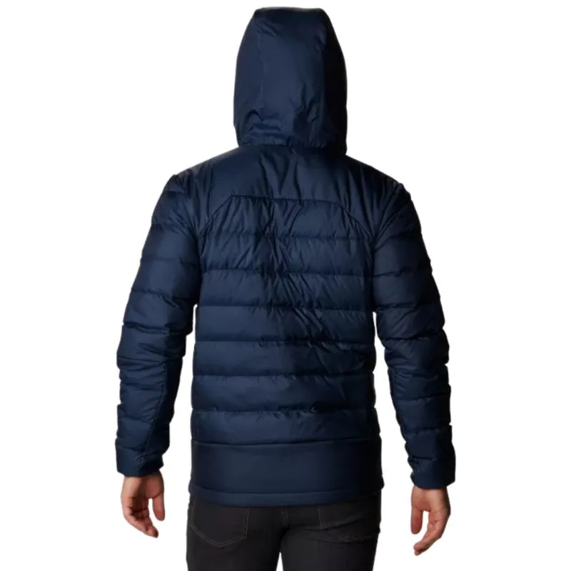 Cappotto Columbia Autumn Park (Collegiate Navy) Uomo