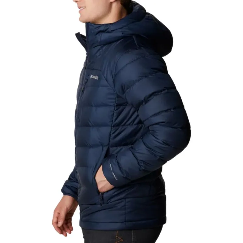 Cappotto Columbia Autumn Park (Collegiate Navy) Uomo