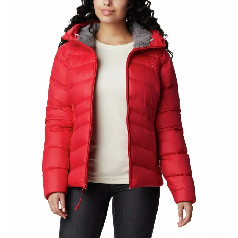 Cappotto Columbia Autumn Park (Red Lily) Donna