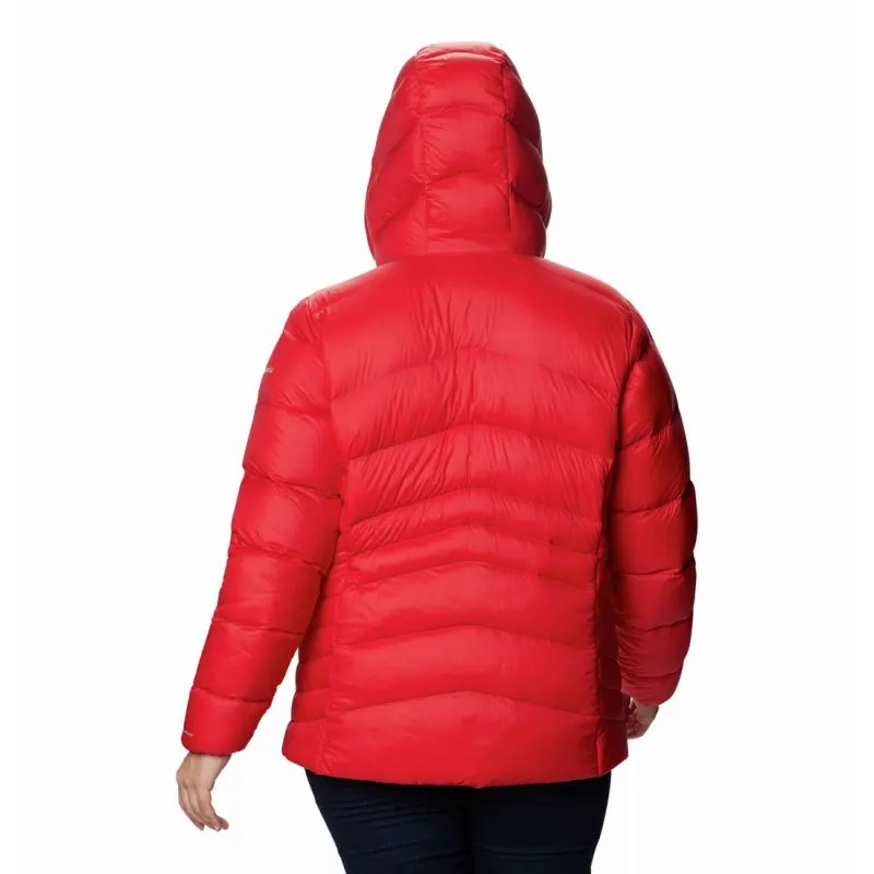 Cappotto Columbia Autumn Park (Red Lily) Donna