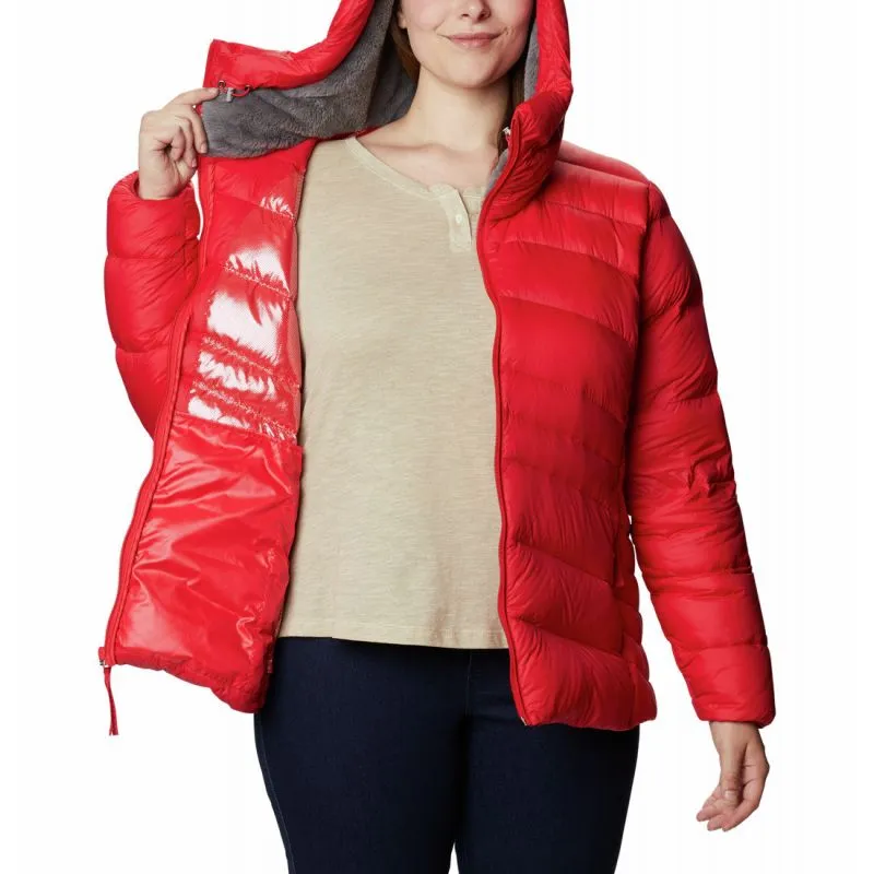 Cappotto Columbia Autumn Park (Red Lily) Donna