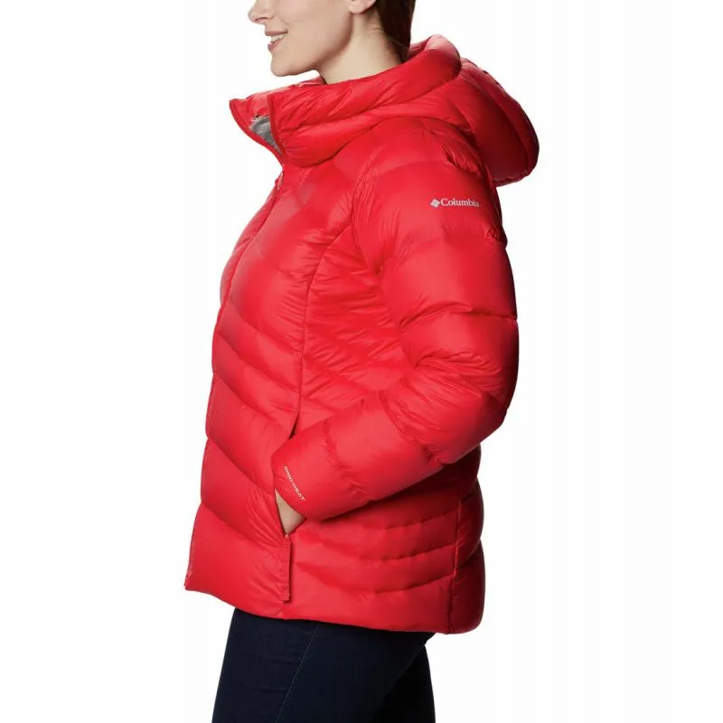 Cappotto Columbia Autumn Park (Red Lily) Donna