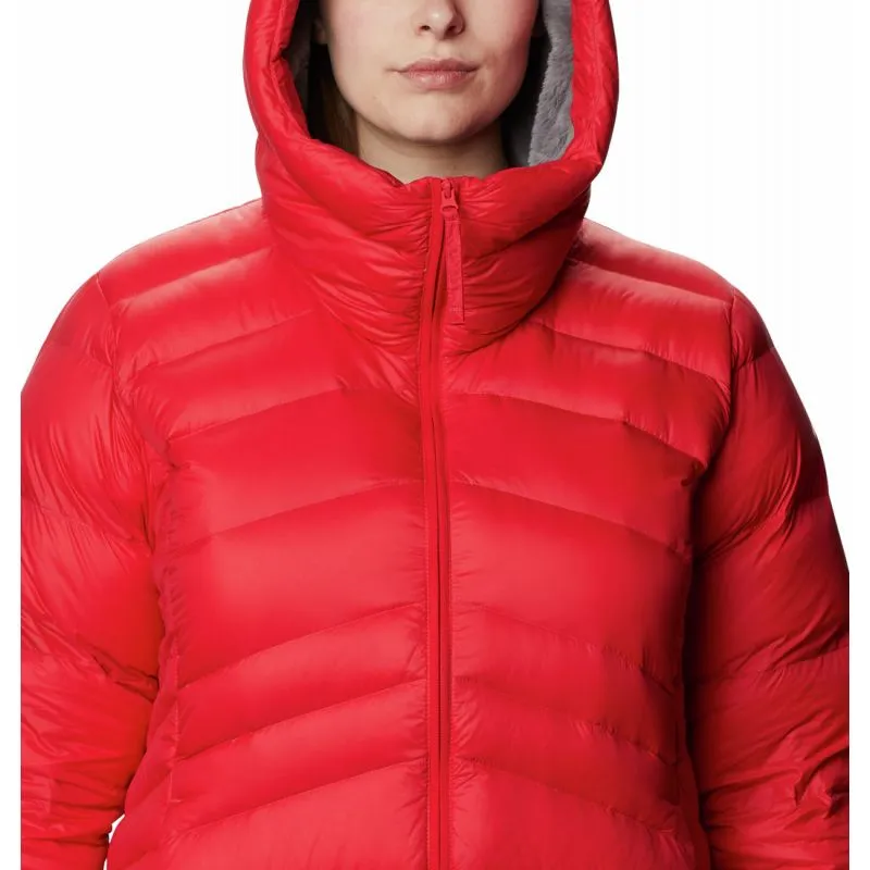Cappotto Columbia Autumn Park (Red Lily) Donna