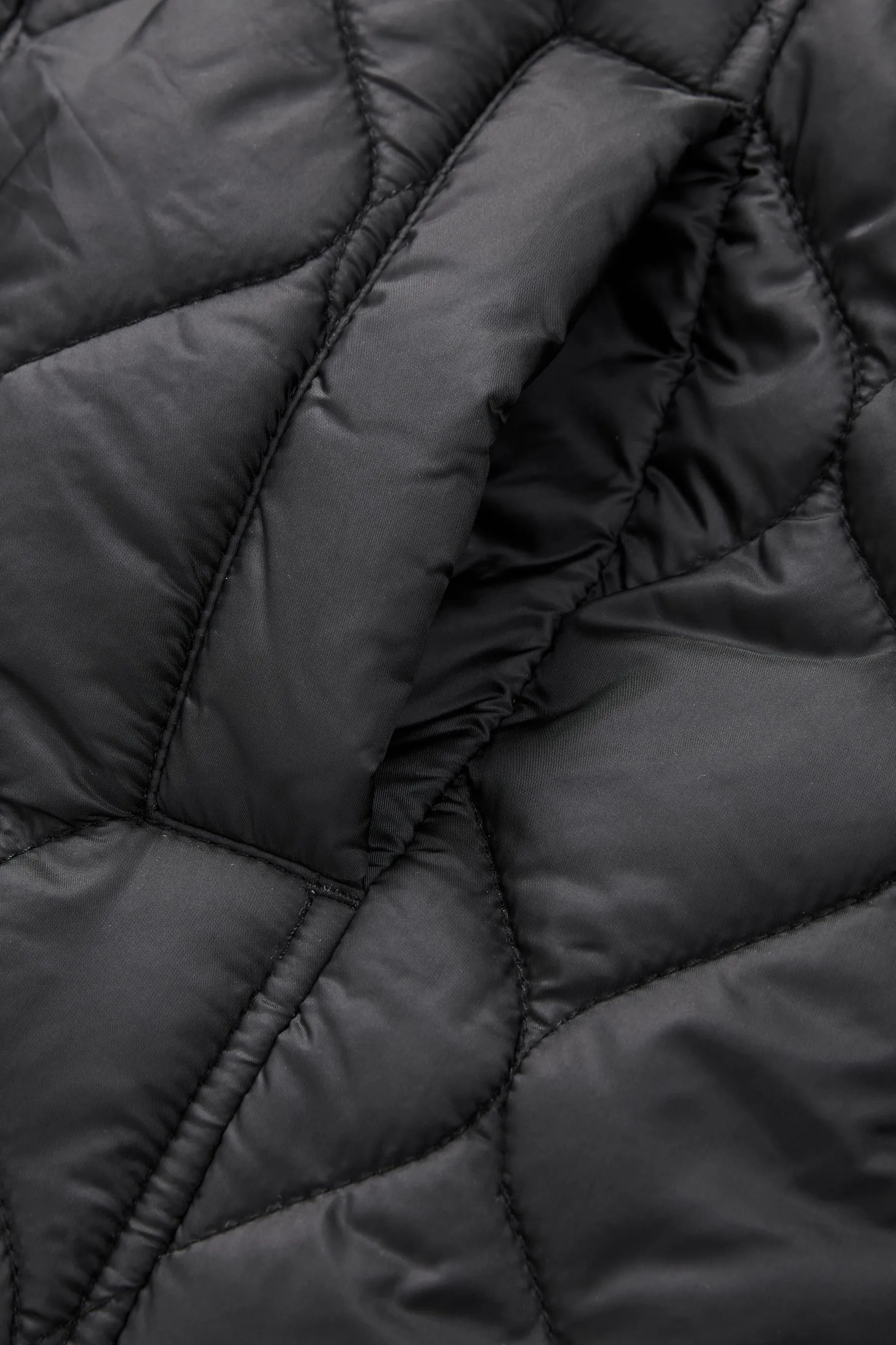 Cappotto trapuntato a cipolla Antipioggia (3-16anni)    