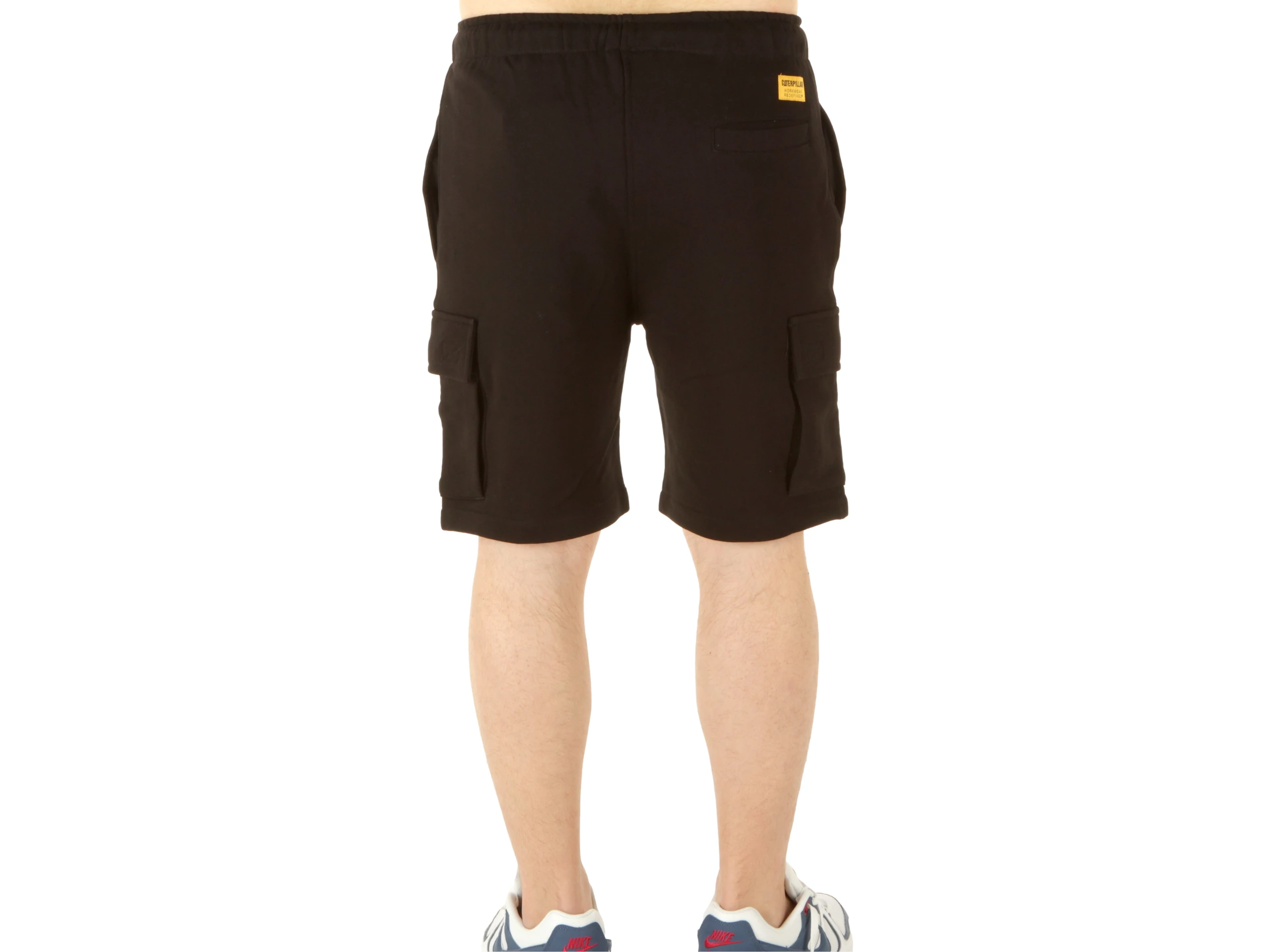 Cargo Shorts Black