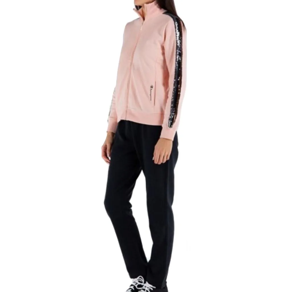 CHAMPION Tuta comfort fit