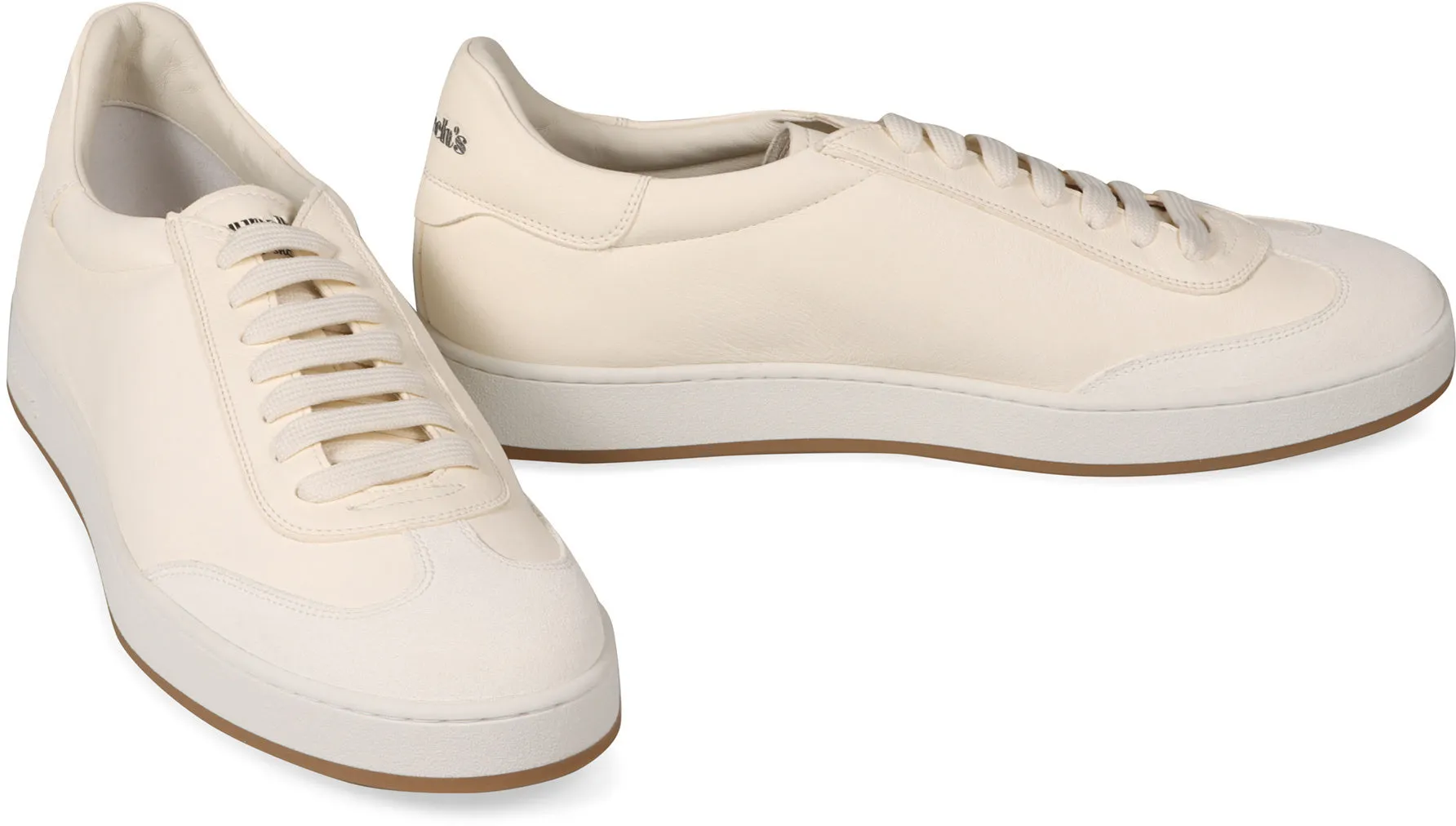 Church's Sneakers Largs in pelle