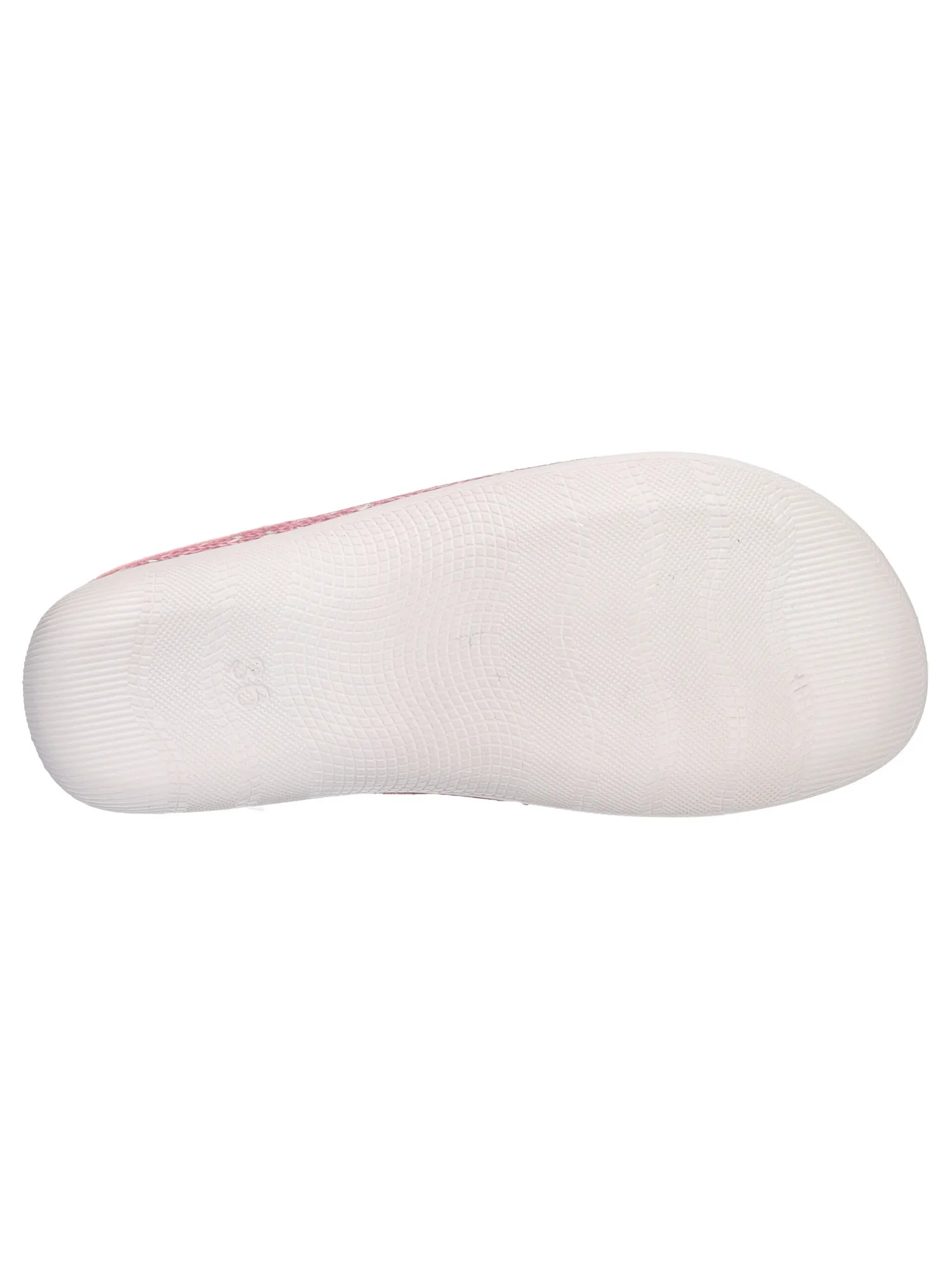 Ciabatta Inblu da donna rosa