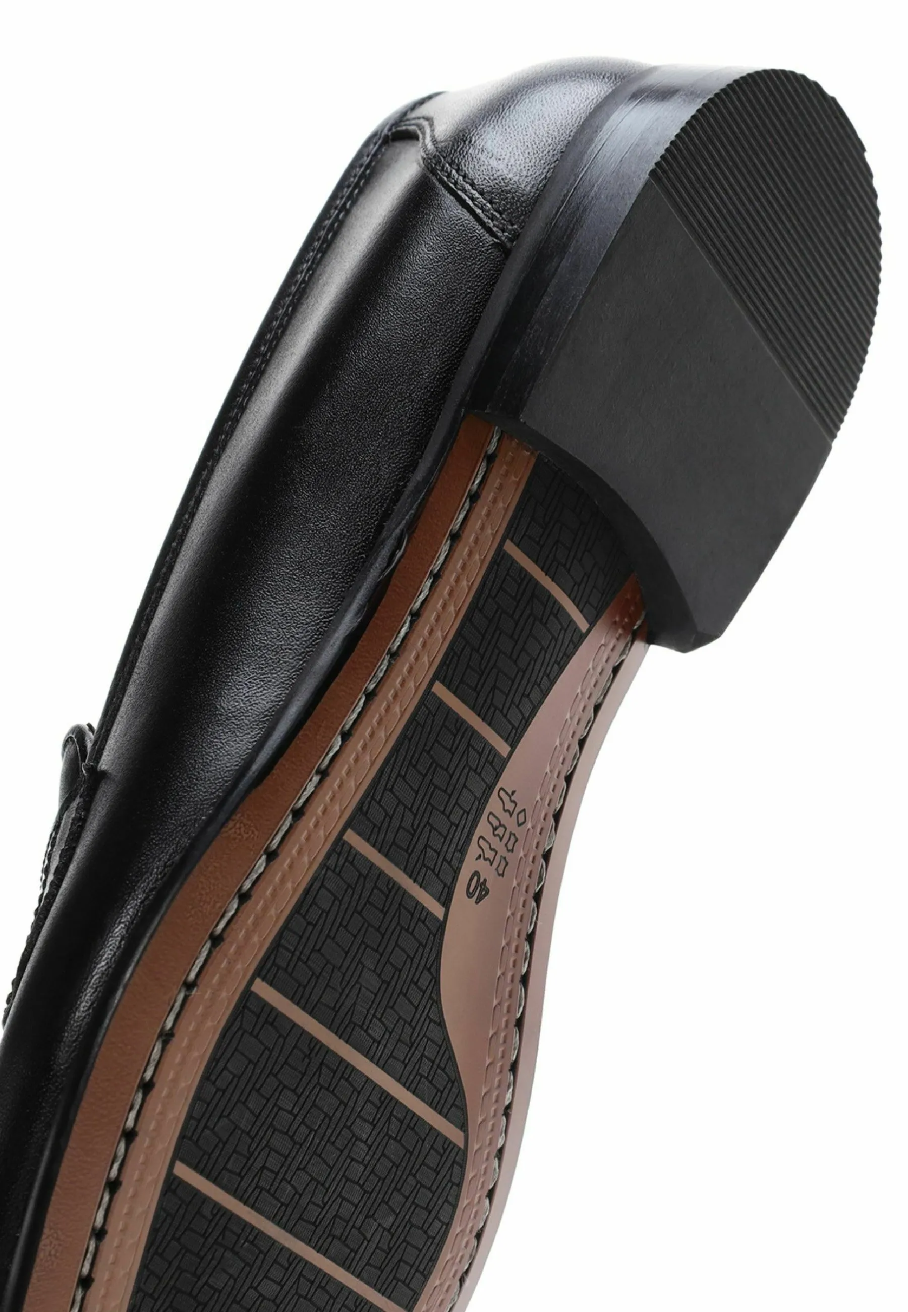CLASSIC  - Scarpe senza lacci