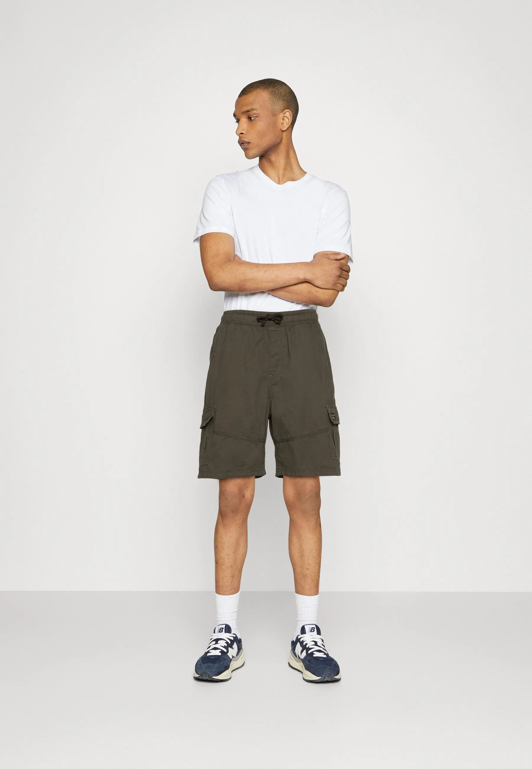 CLASSIC UTILITY CARGO 2 PACK - Shorts