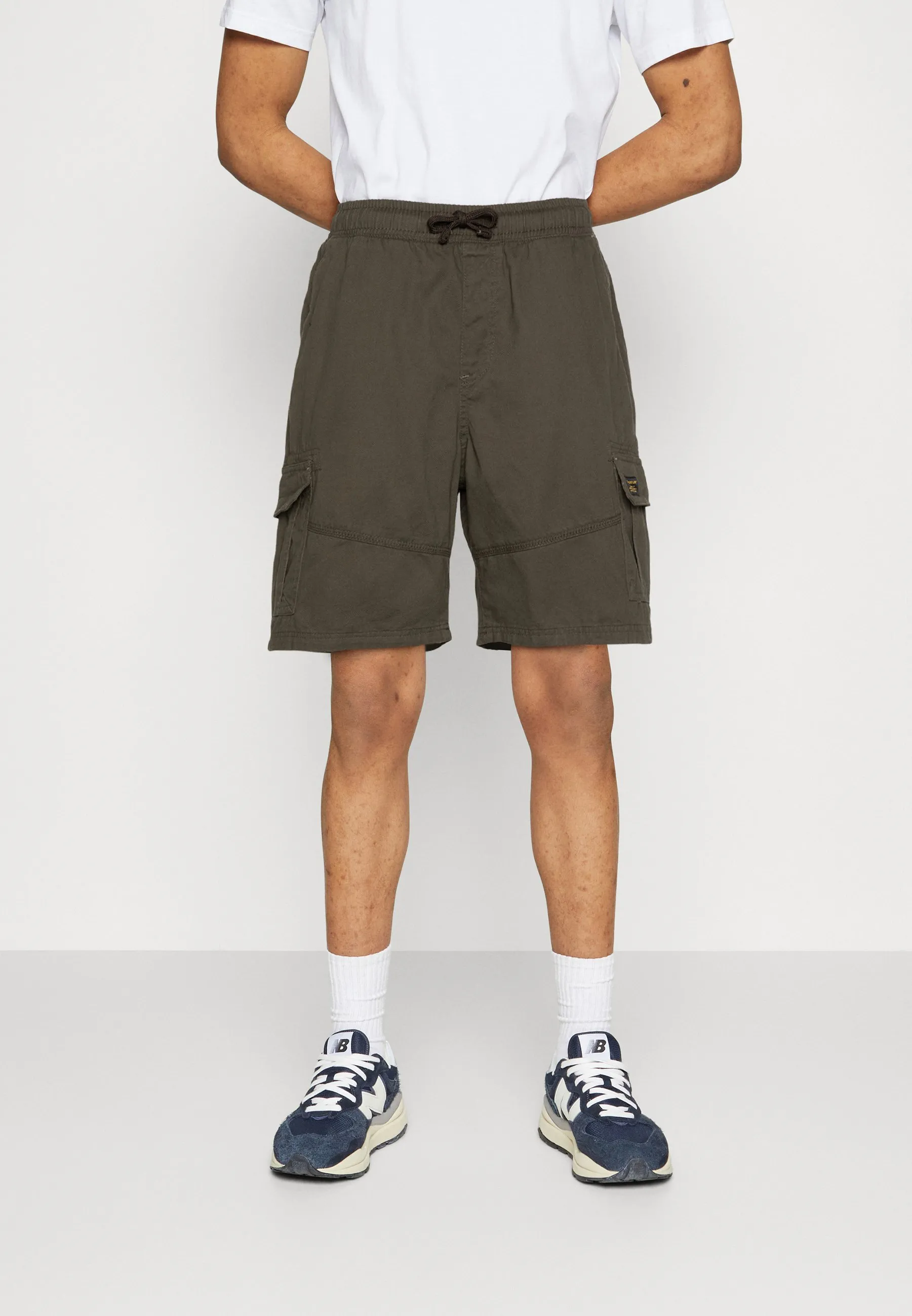 CLASSIC UTILITY CARGO 2 PACK - Shorts