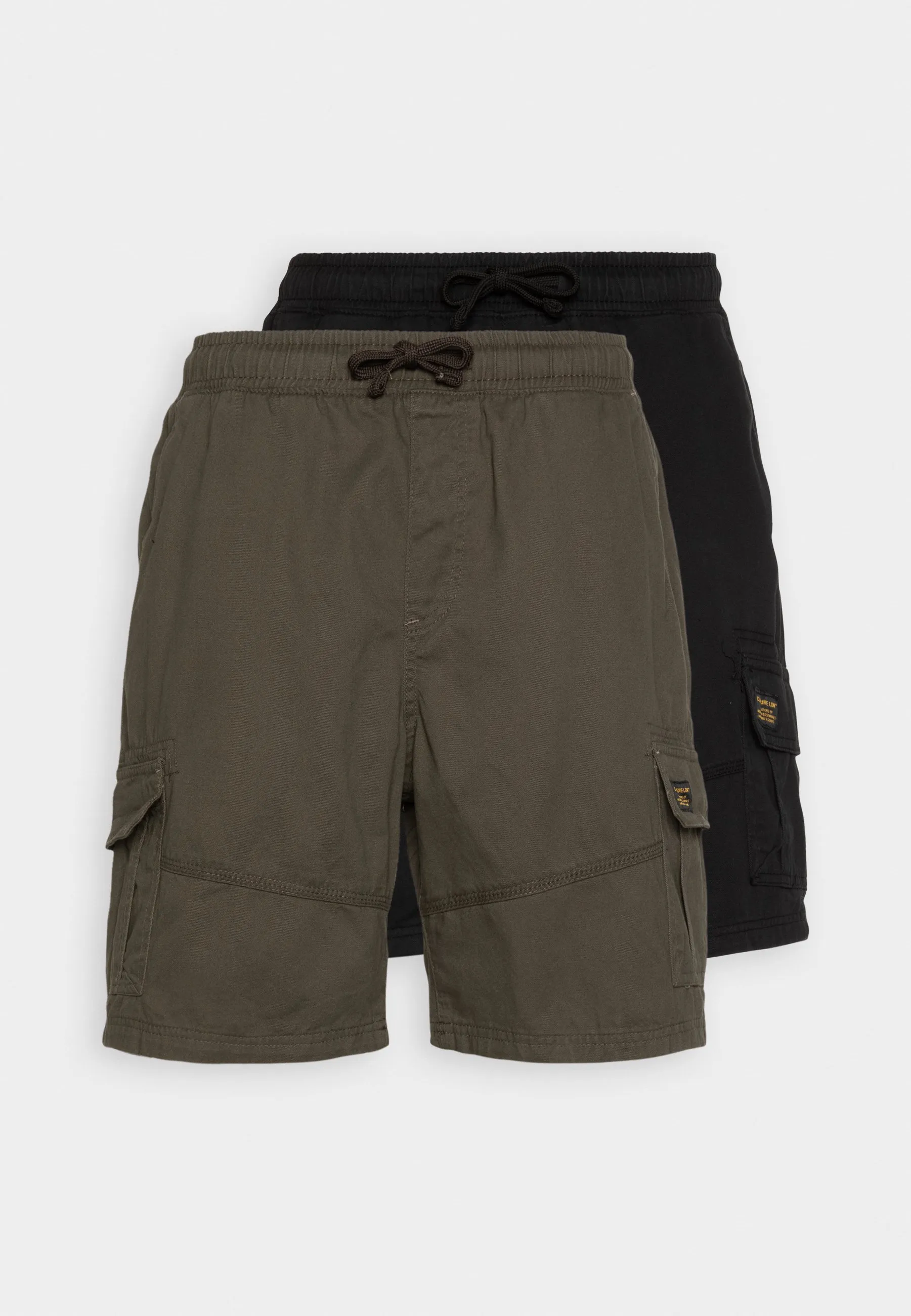 CLASSIC UTILITY CARGO 2 PACK - Shorts