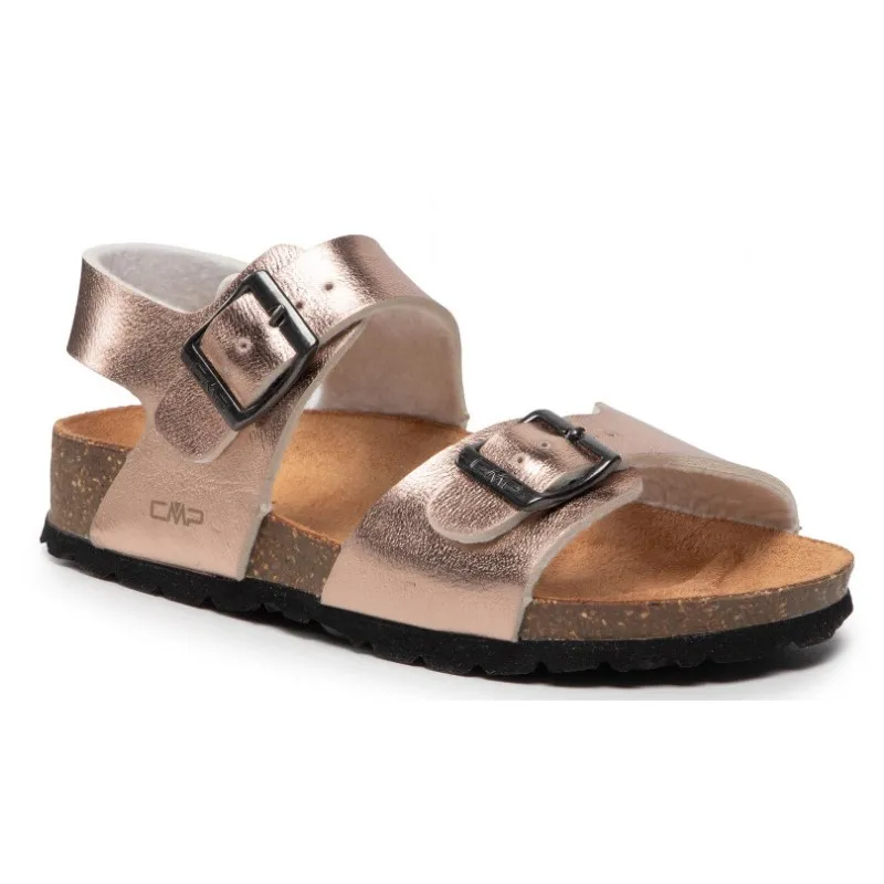 Cmp Kids Keidha Sandal Cipria Junior