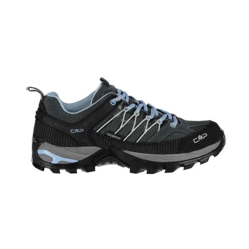 CMP Rigel Low WP donna