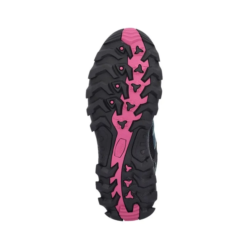 CMP Rigel Low WP donna