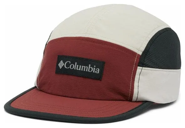 Columbia Escape Thrive Unisex Cap Bordeaux