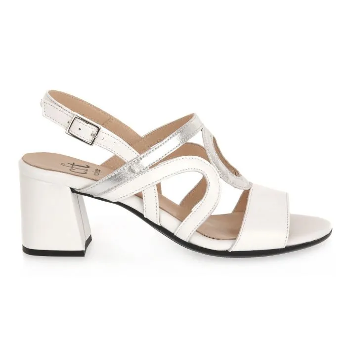 CONFORT PETRA BIANCO