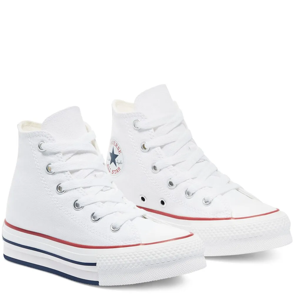 CONVERSE - Chuck Taylor All Star High Top - UNISEX - 671108C