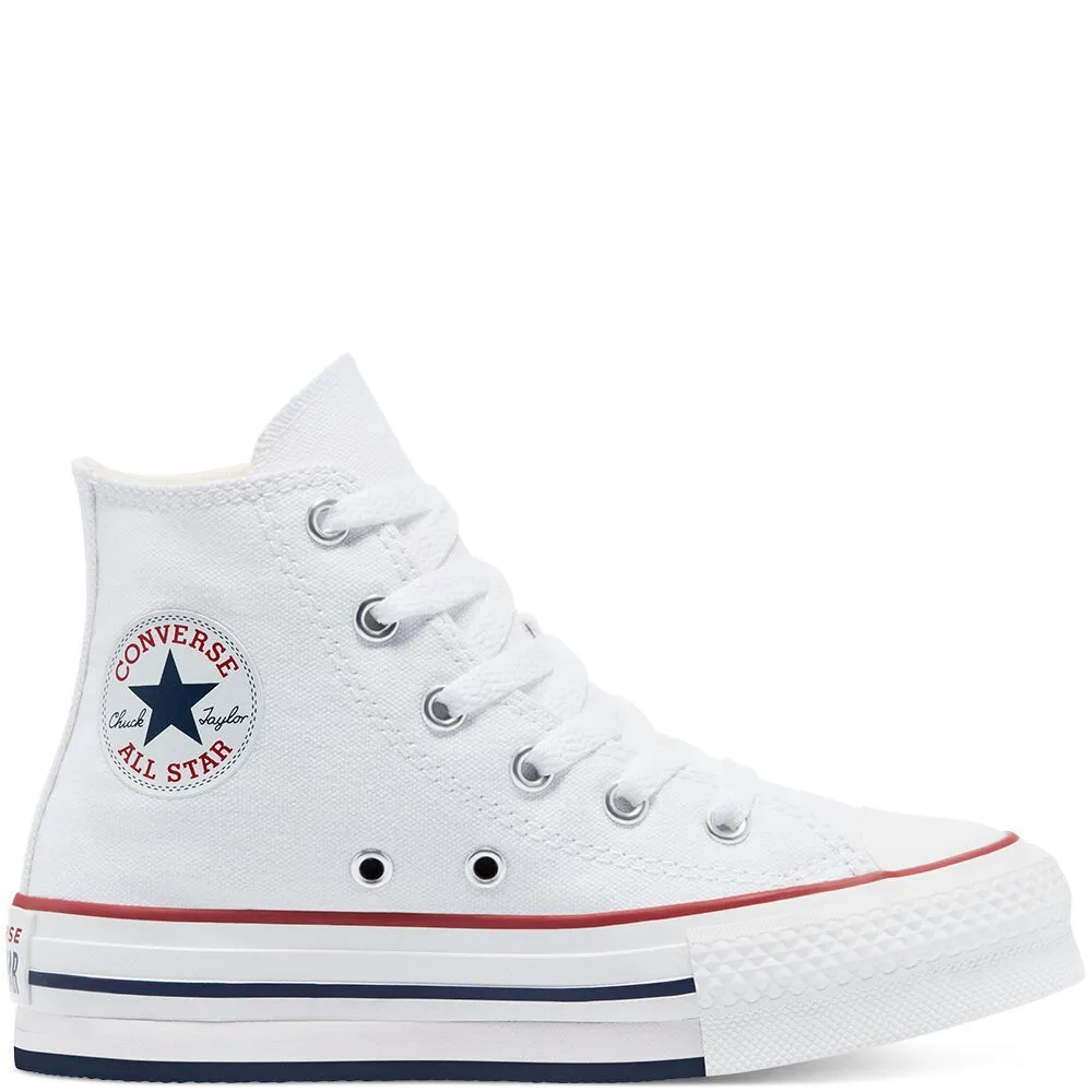 CONVERSE - Chuck Taylor All Star High Top - UNISEX - 671108C