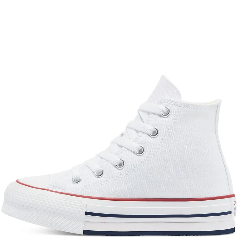 CONVERSE - Chuck Taylor All Star High Top - UNISEX - 671108C