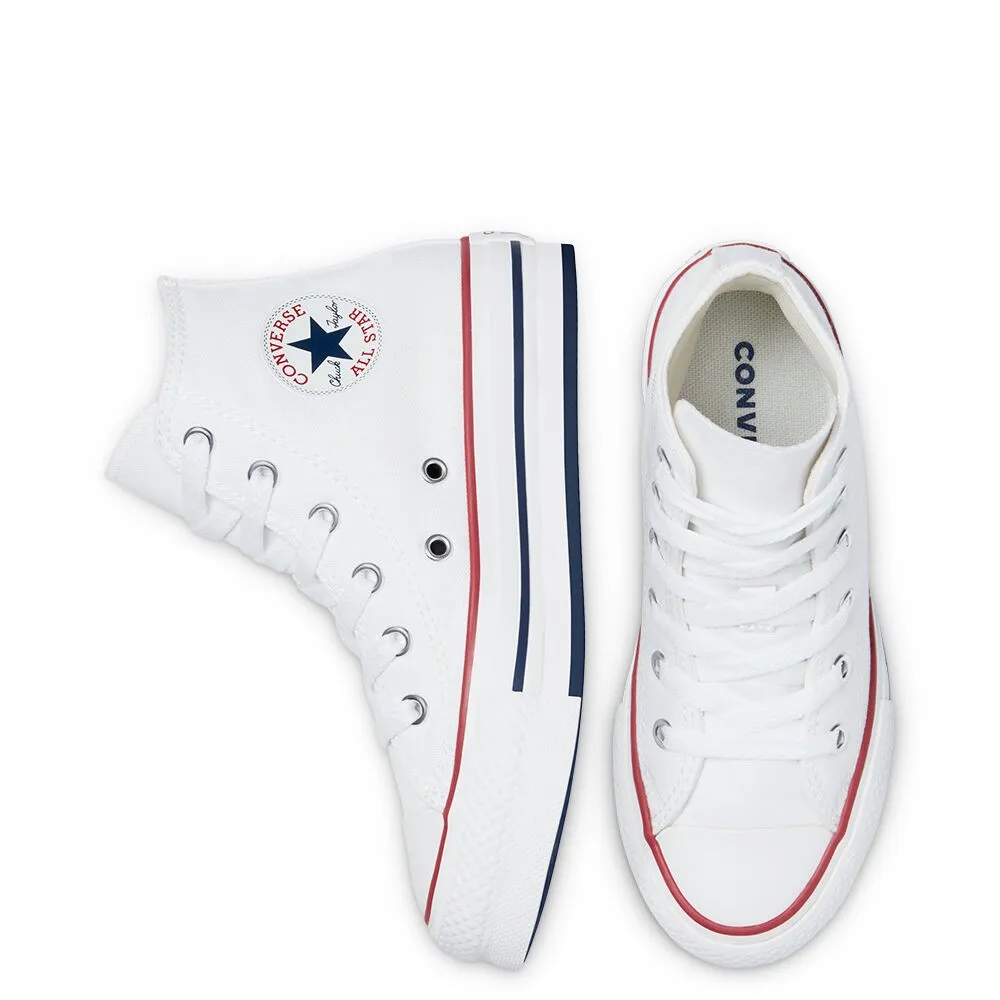 CONVERSE - Chuck Taylor All Star High Top - UNISEX - 671108C