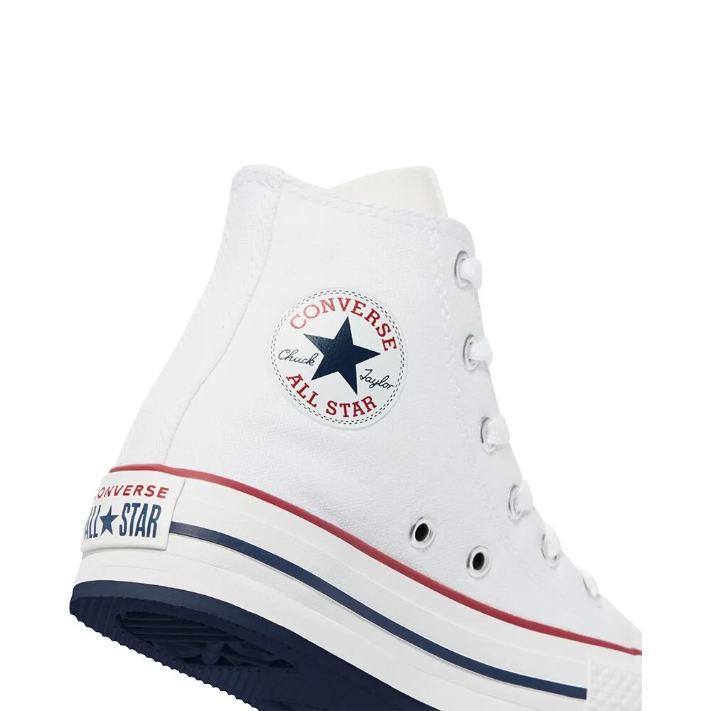 CONVERSE - Chuck Taylor All Star High Top - UNISEX - 671108C