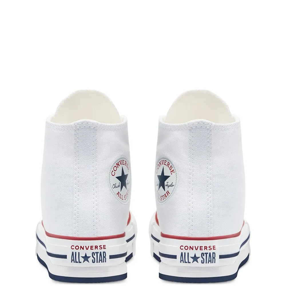 CONVERSE - Chuck Taylor All Star High Top - UNISEX - 671108C