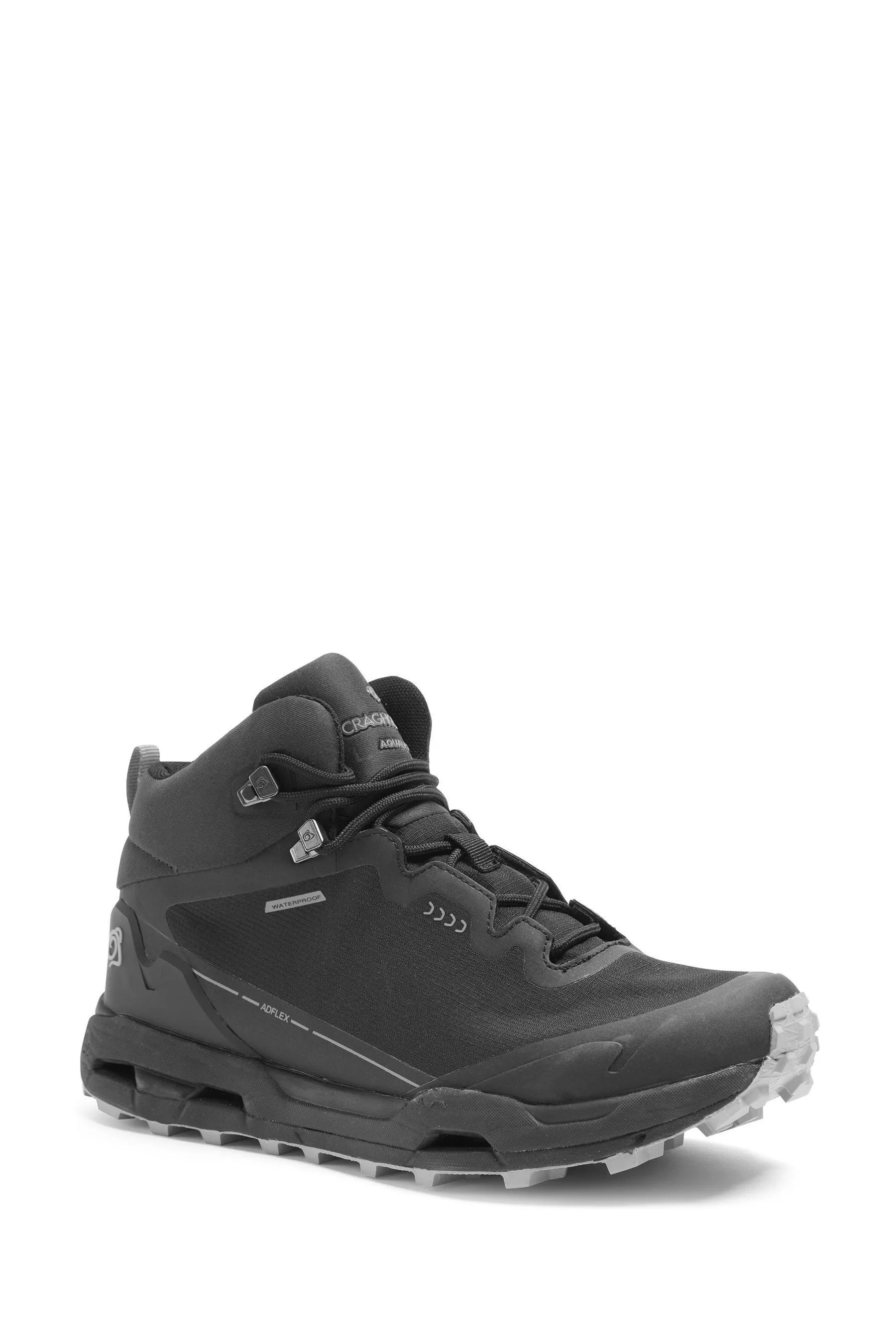 Craghoppers - Adflex - Nero - Scarpe
