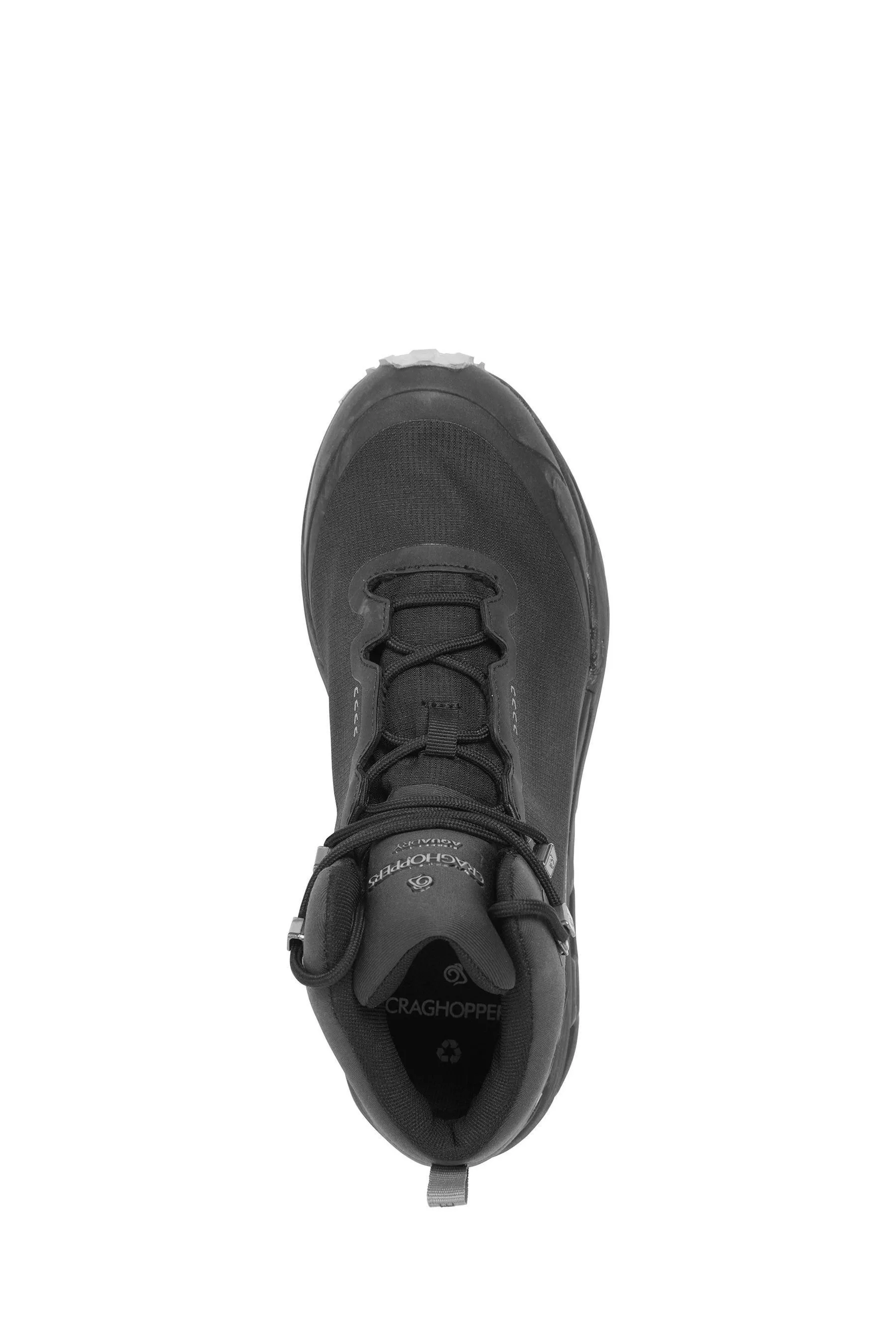 Craghoppers - Adflex - Nero - Scarpe