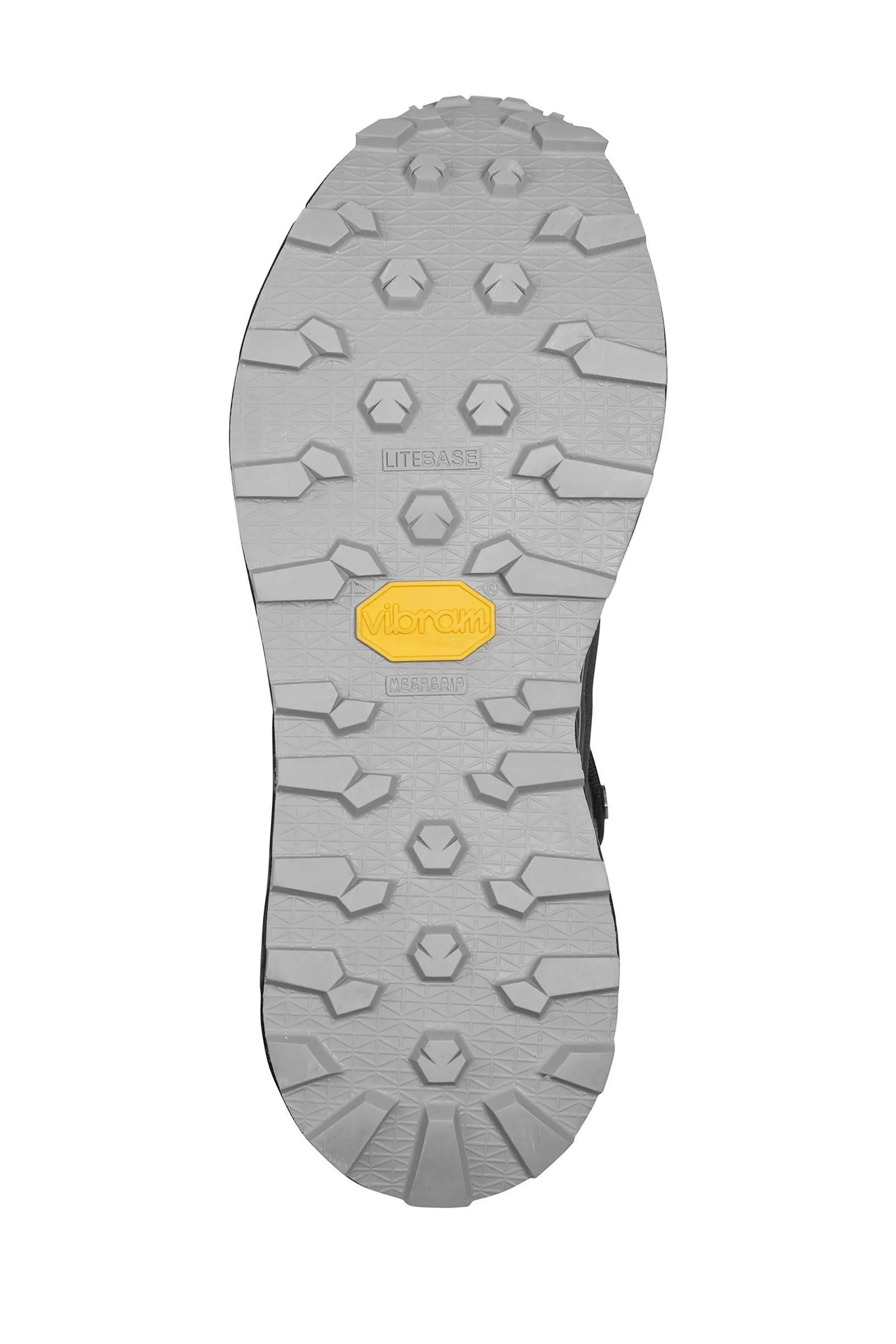 Craghoppers - Adflex - Nero - Scarpe