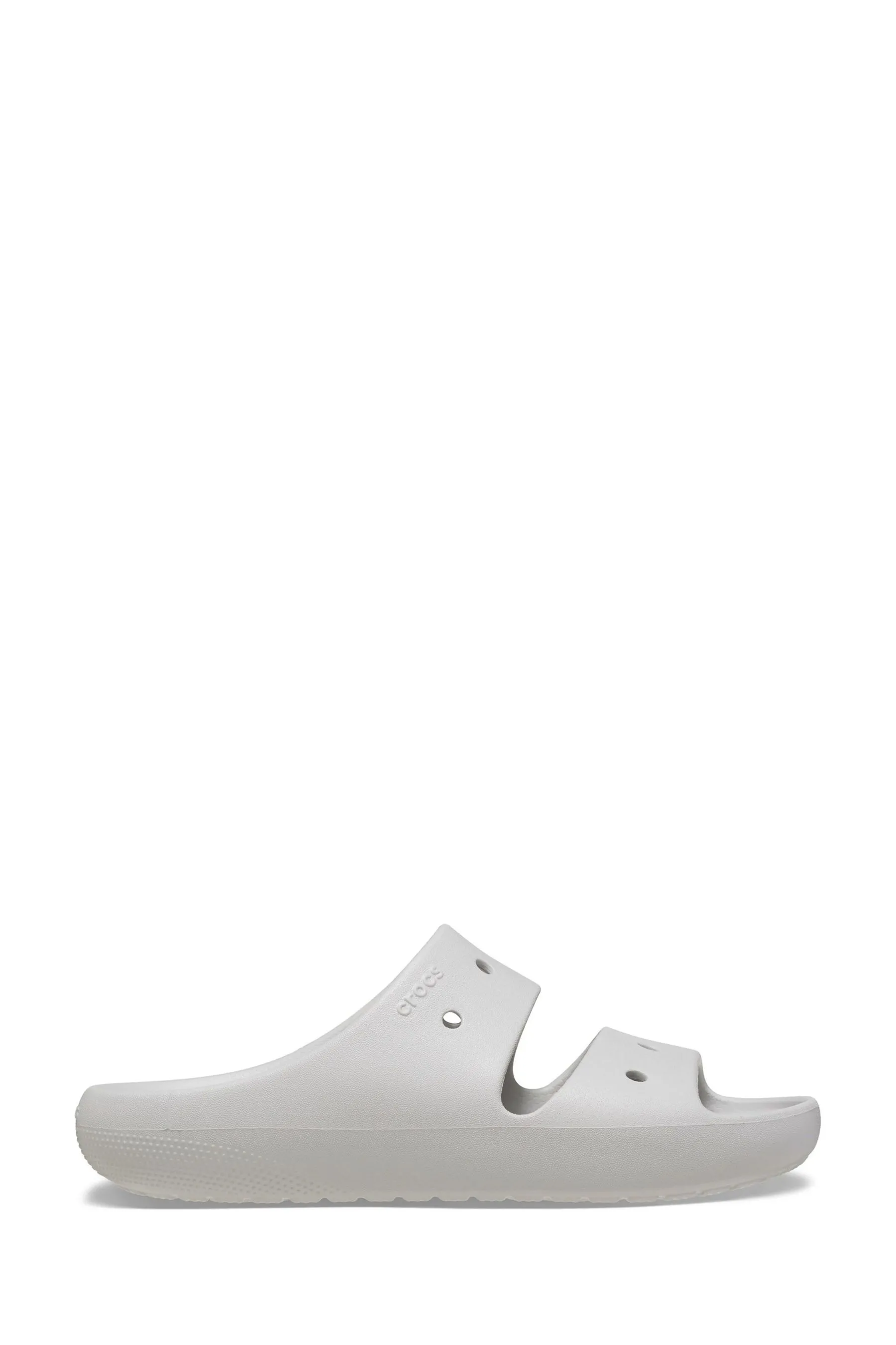 Crocs Grigio - Sandali classiche