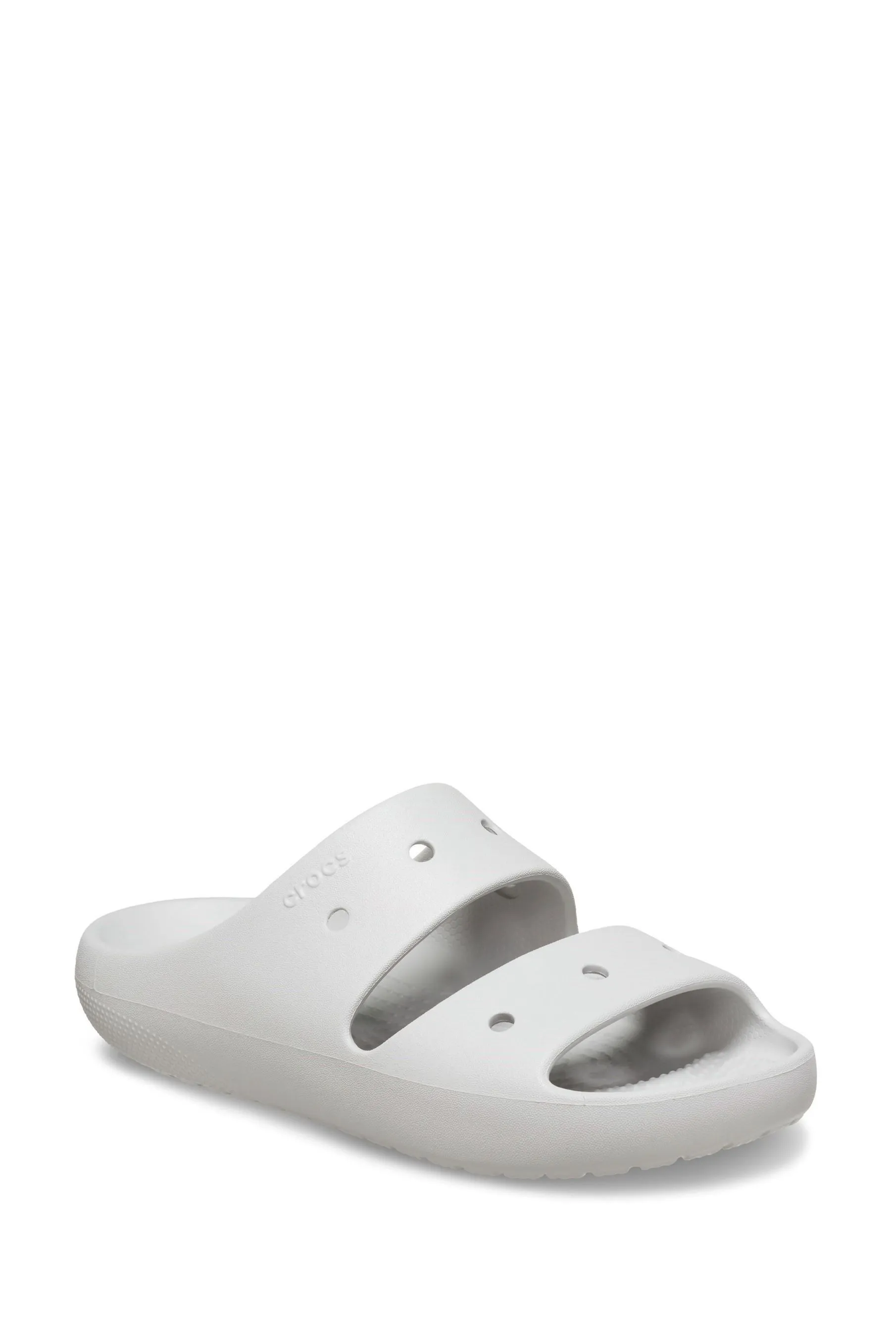 Crocs Grigio - Sandali classiche