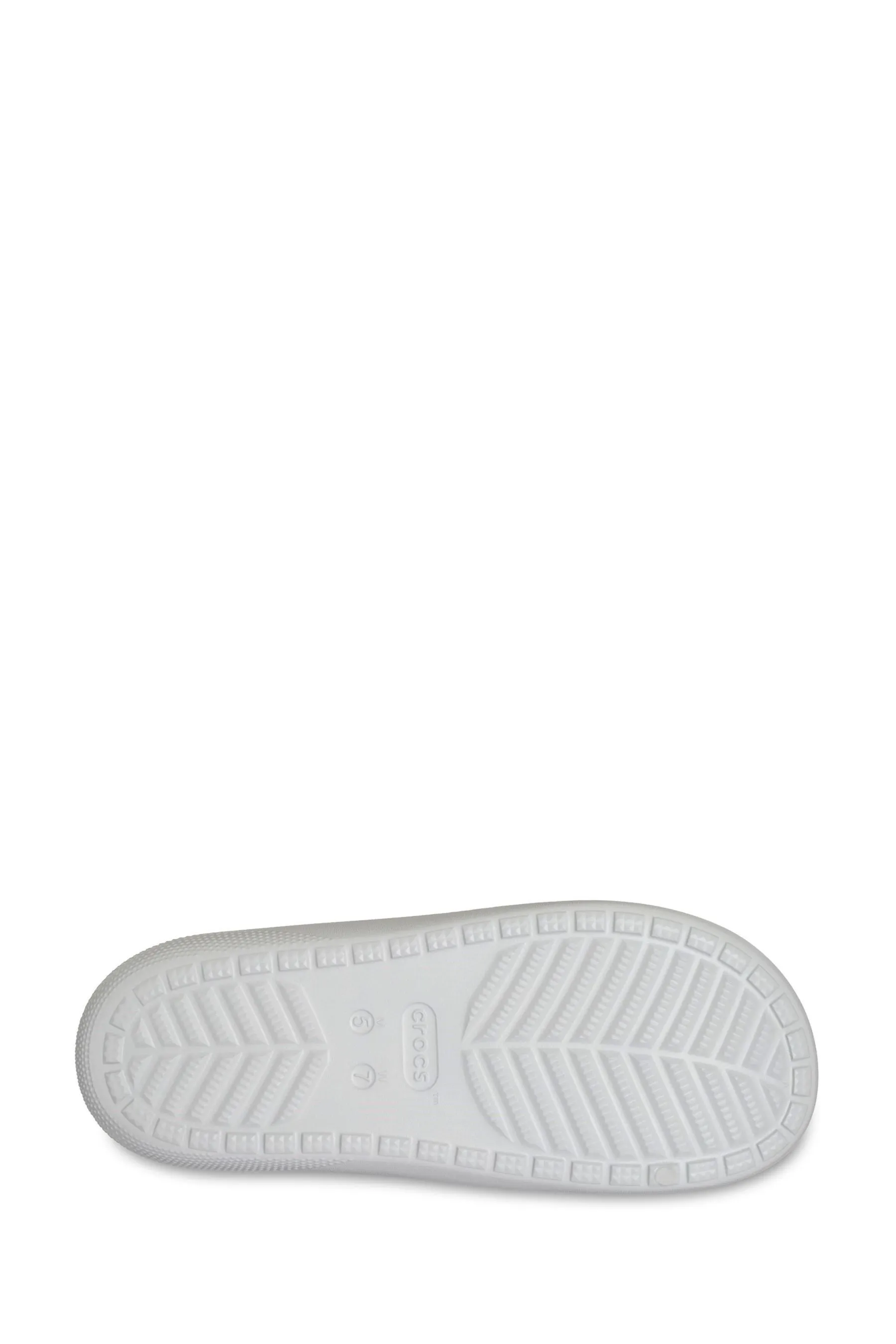Crocs Grigio - Sandali classiche