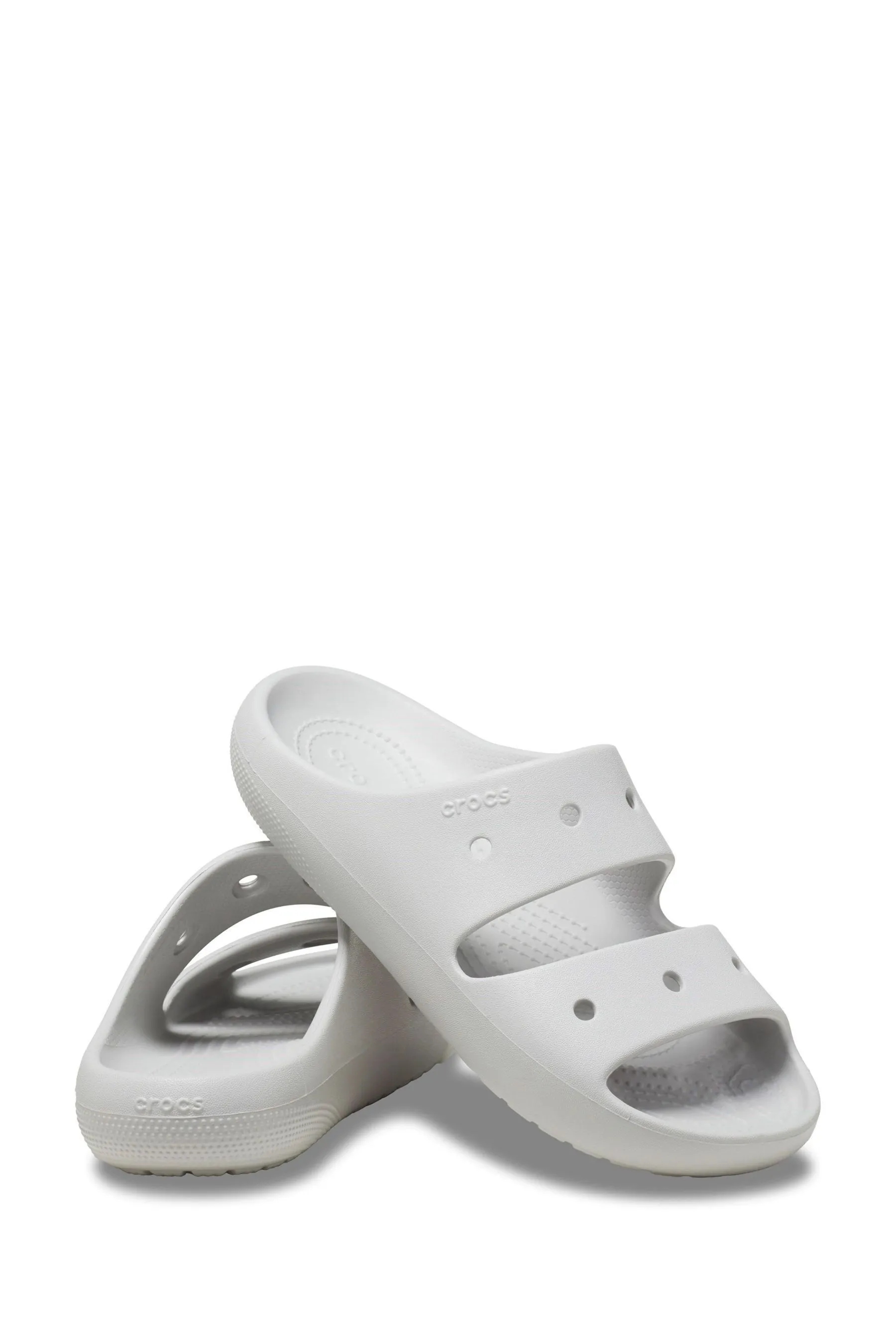 Crocs Grigio - Sandali classiche