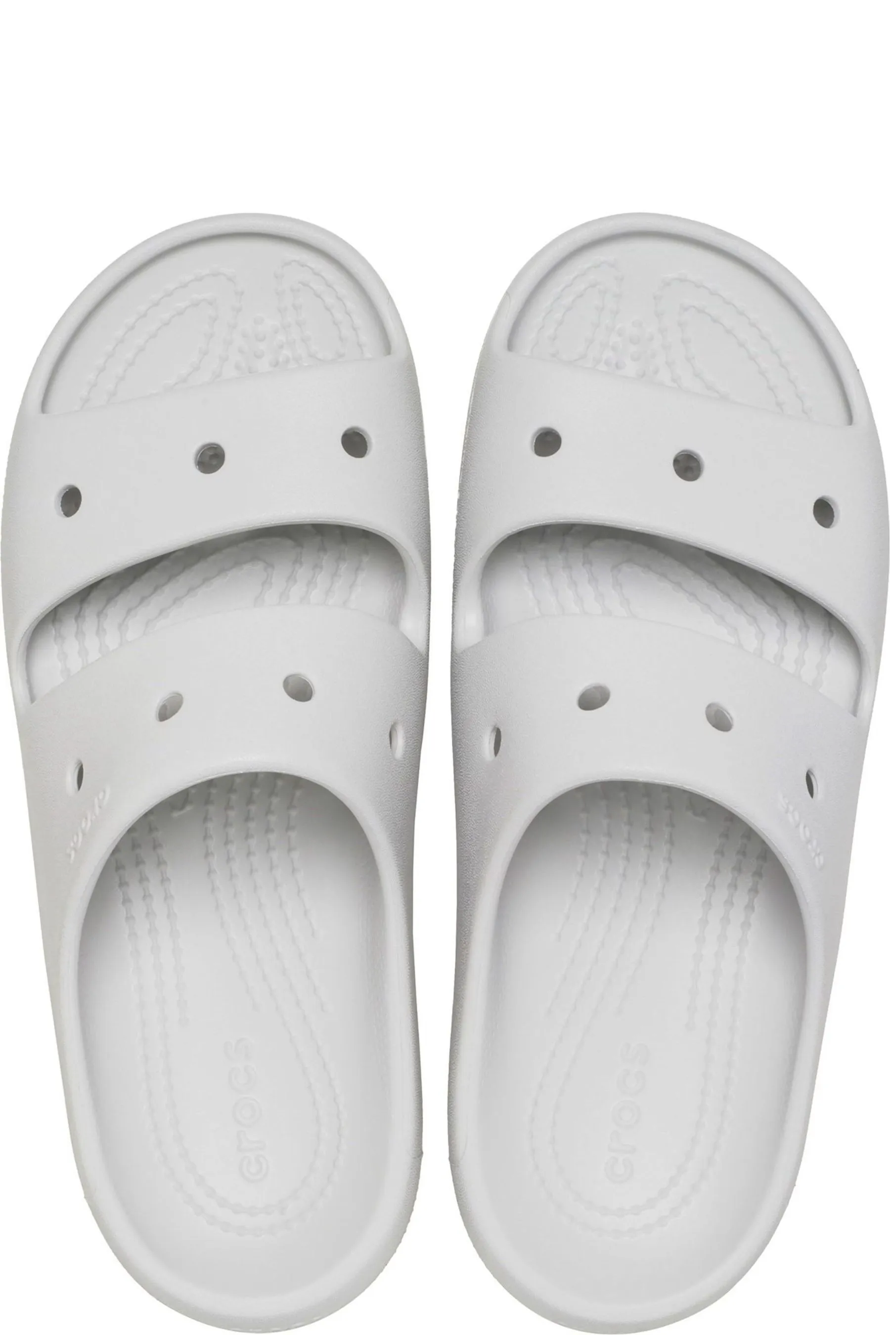 Crocs Grigio - Sandali classiche