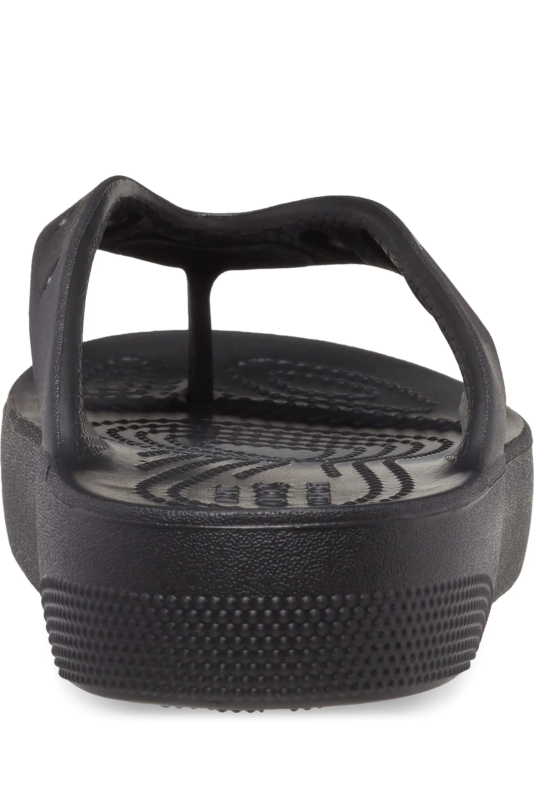 Crocs - Infradito classiche con plateau