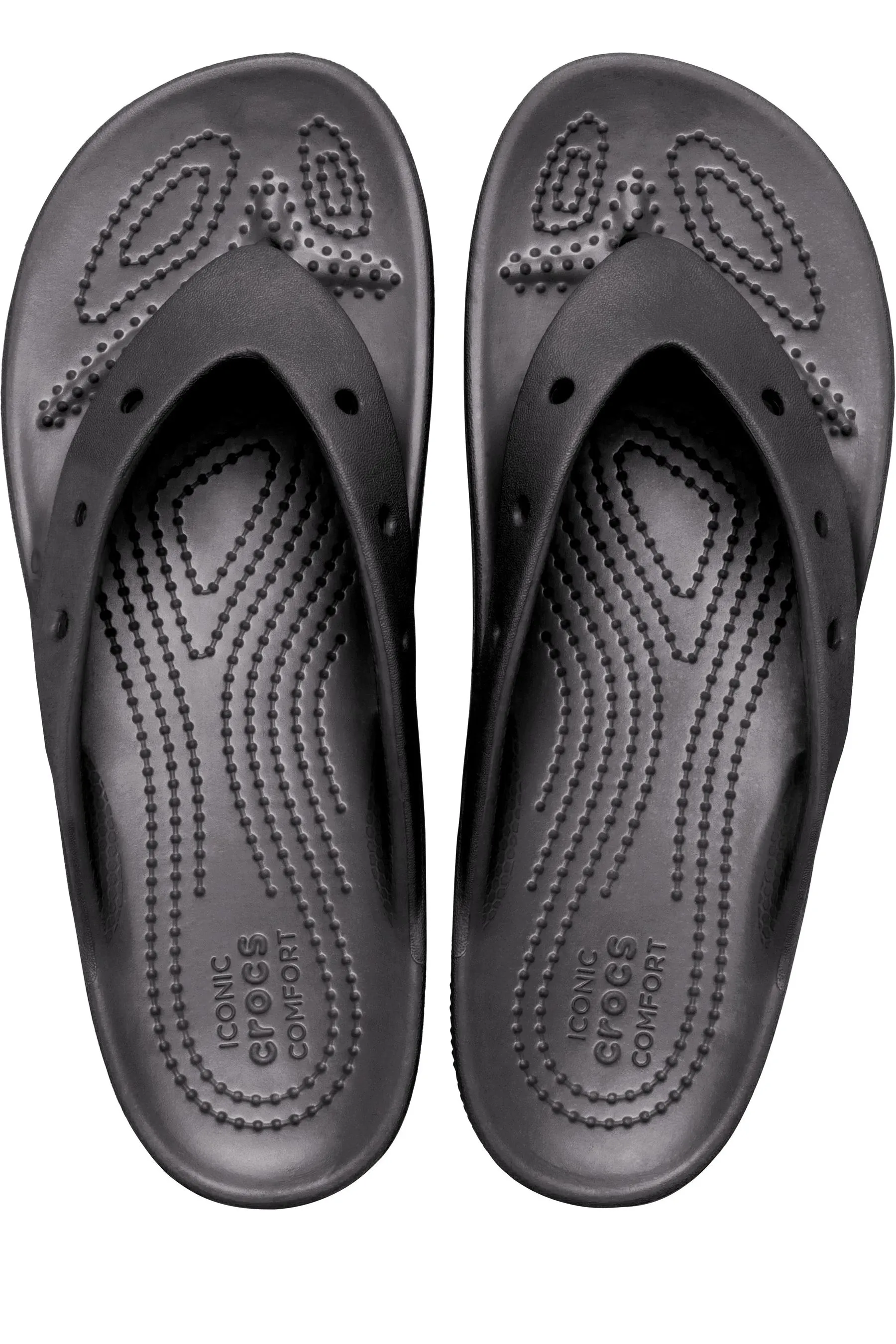 Crocs - Infradito classiche con plateau