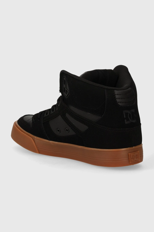 DC scarpe da ginnastica