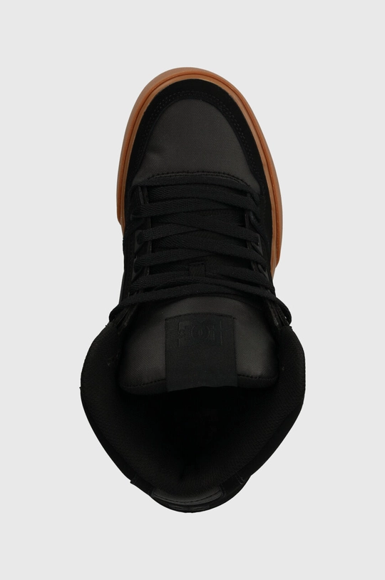 DC scarpe da ginnastica