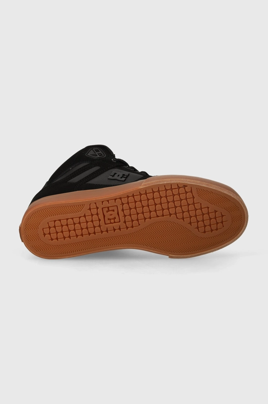 DC scarpe da ginnastica