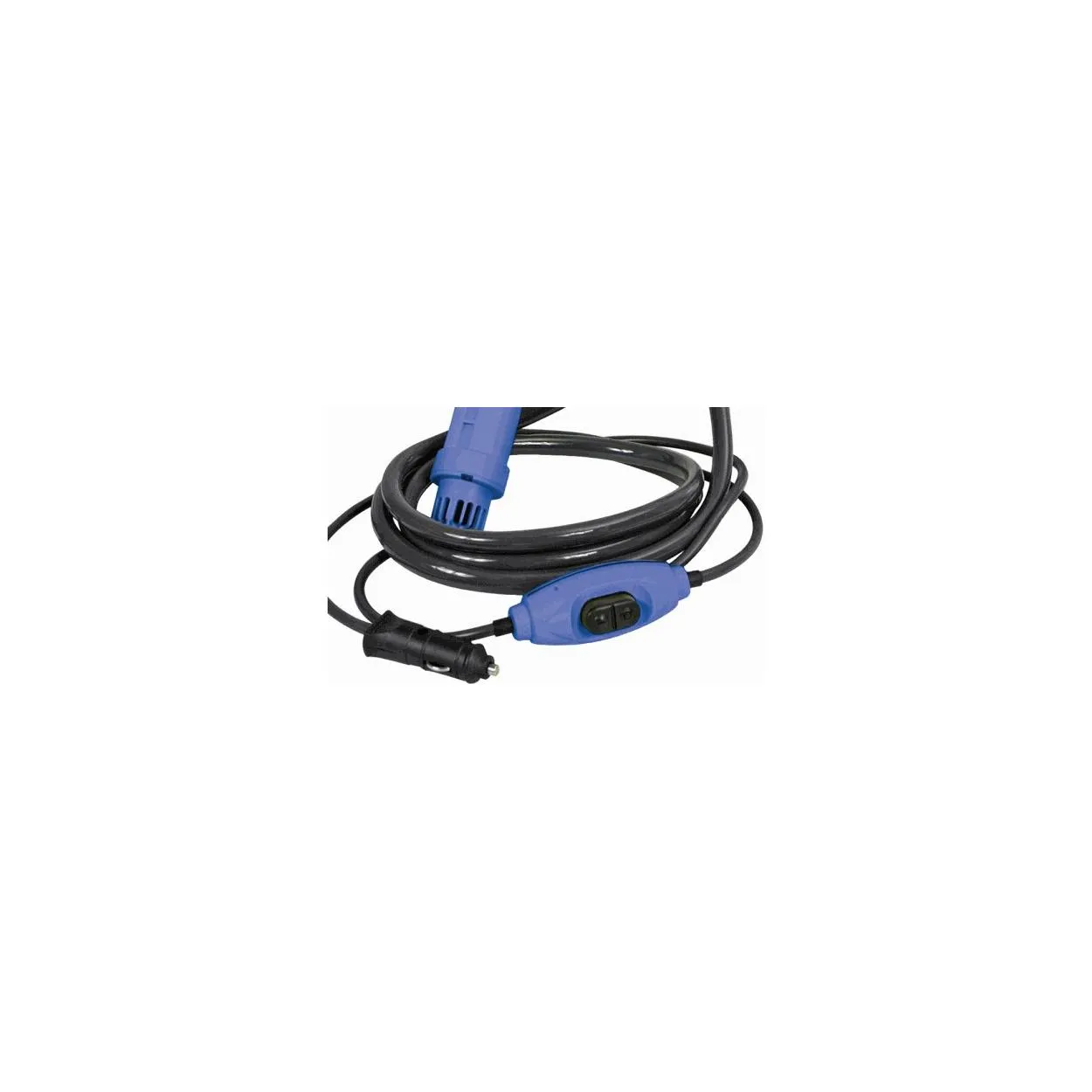 Doccia da Campeggio AQUAFRESH Brunner