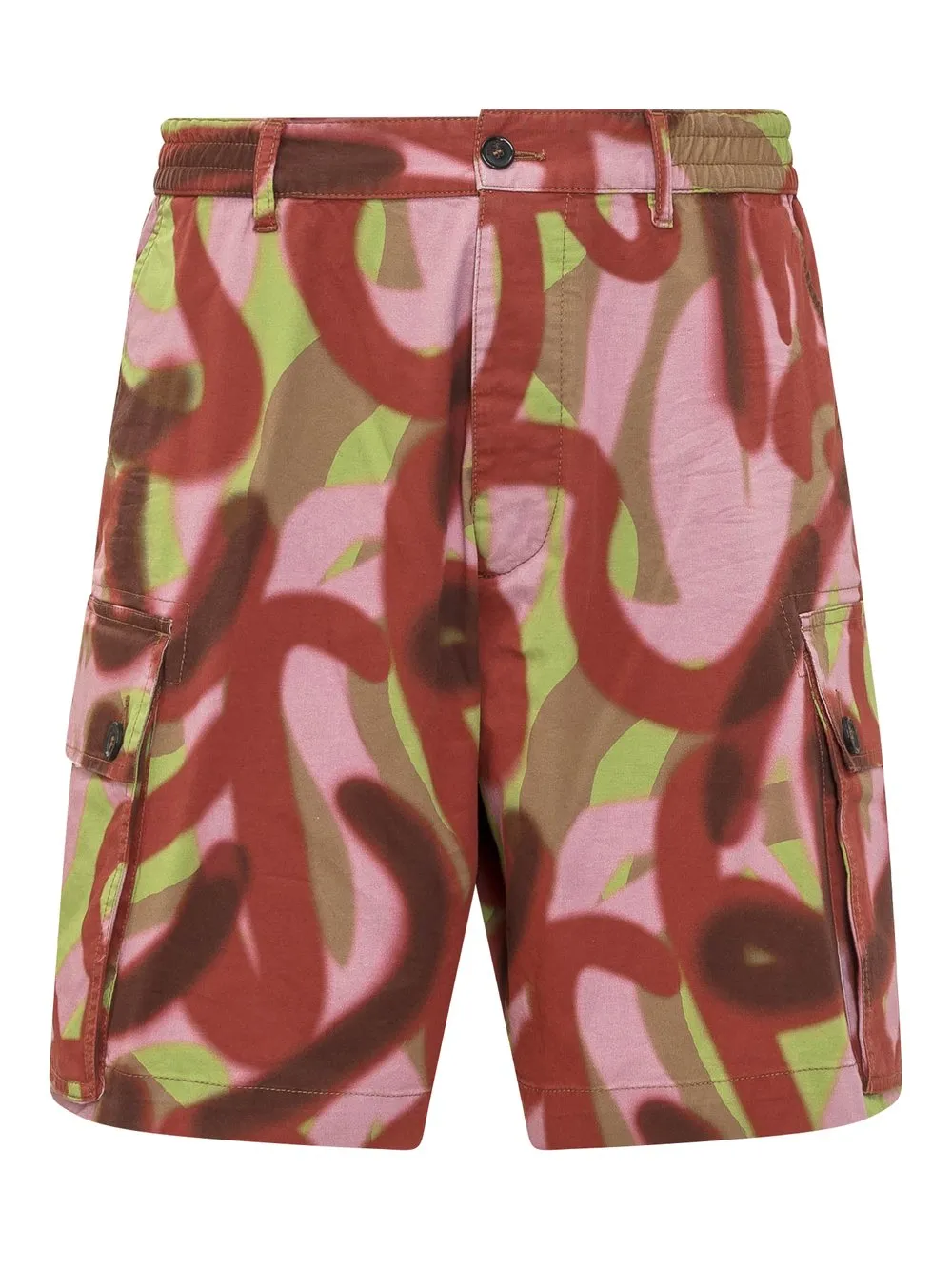 DSQUARED2 Shorts Cargo 