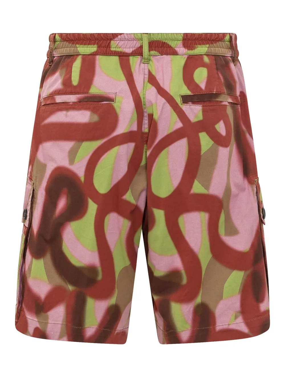 DSQUARED2 Shorts Cargo 