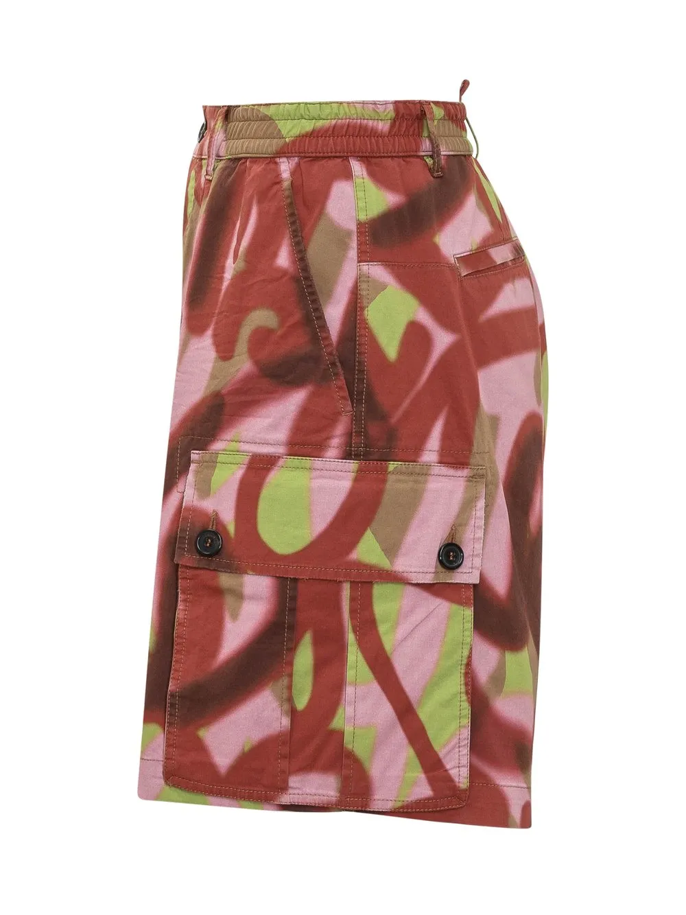 DSQUARED2 Shorts Cargo 