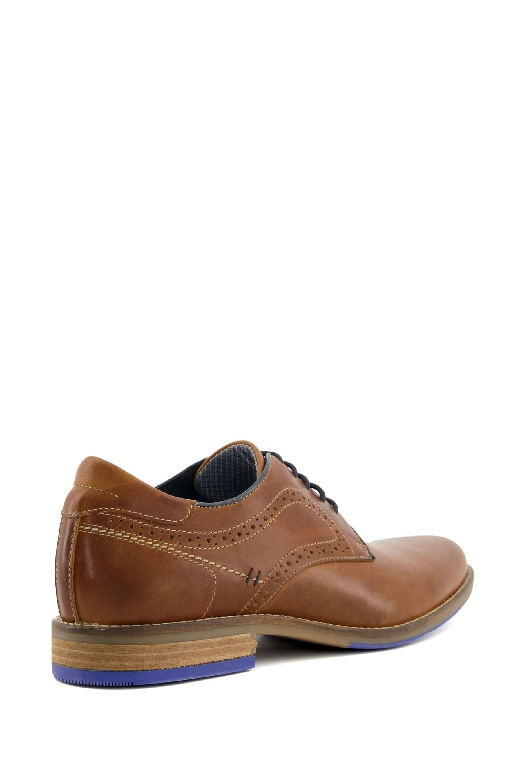 Dune London - Bintom - Scarpe derby con tubo    